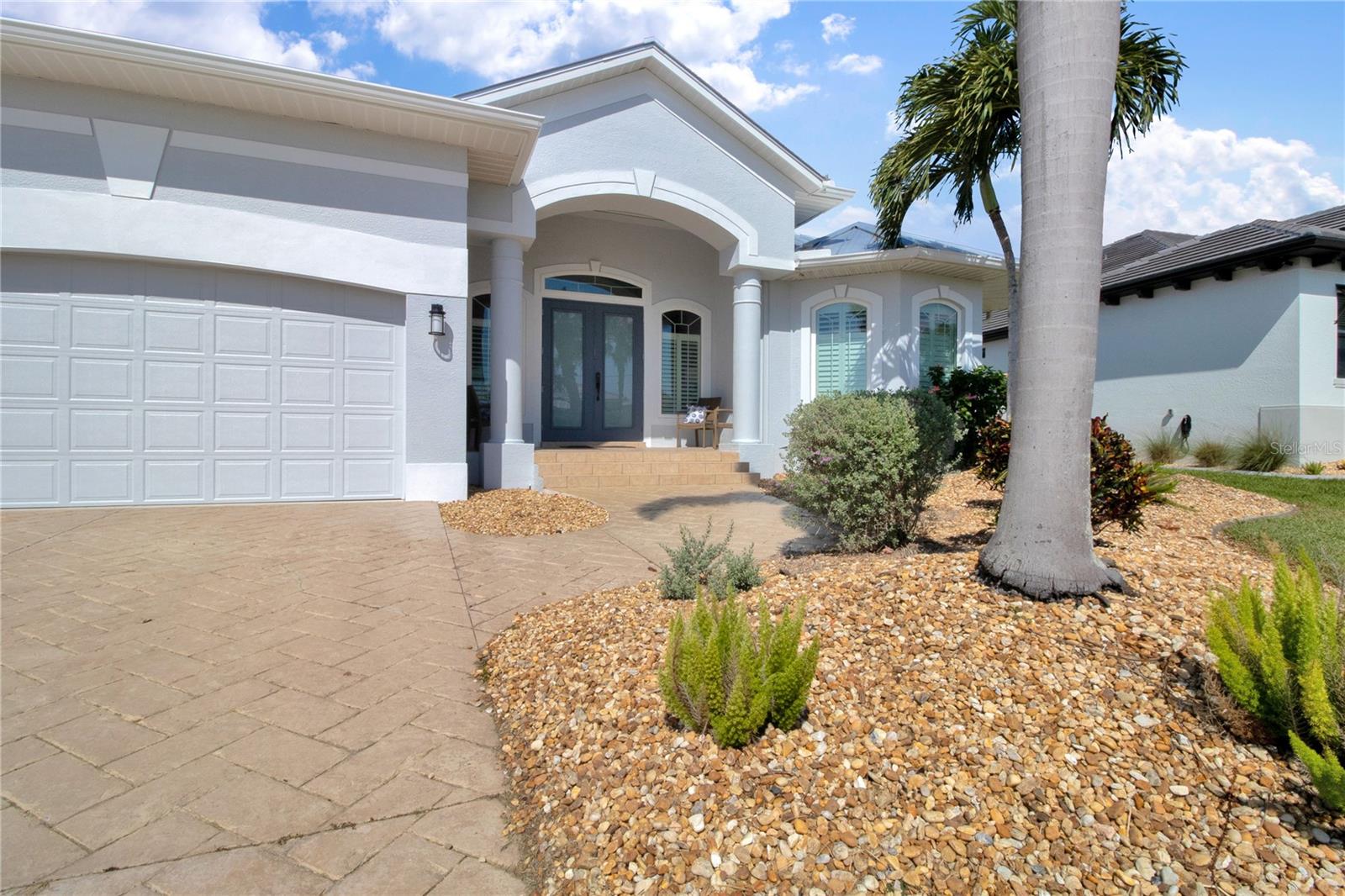 PUNTA GORDA ISLES SEC 14 - Residential