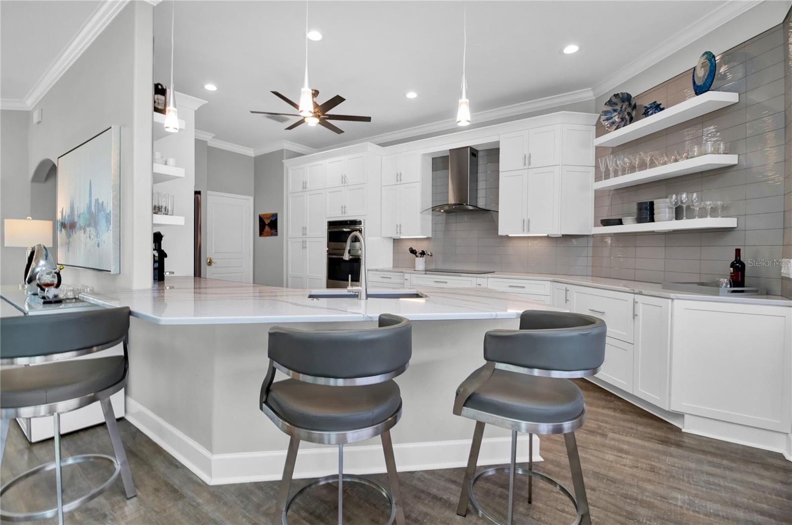 PUNTA GORDA ISLES SEC 14 - Residential