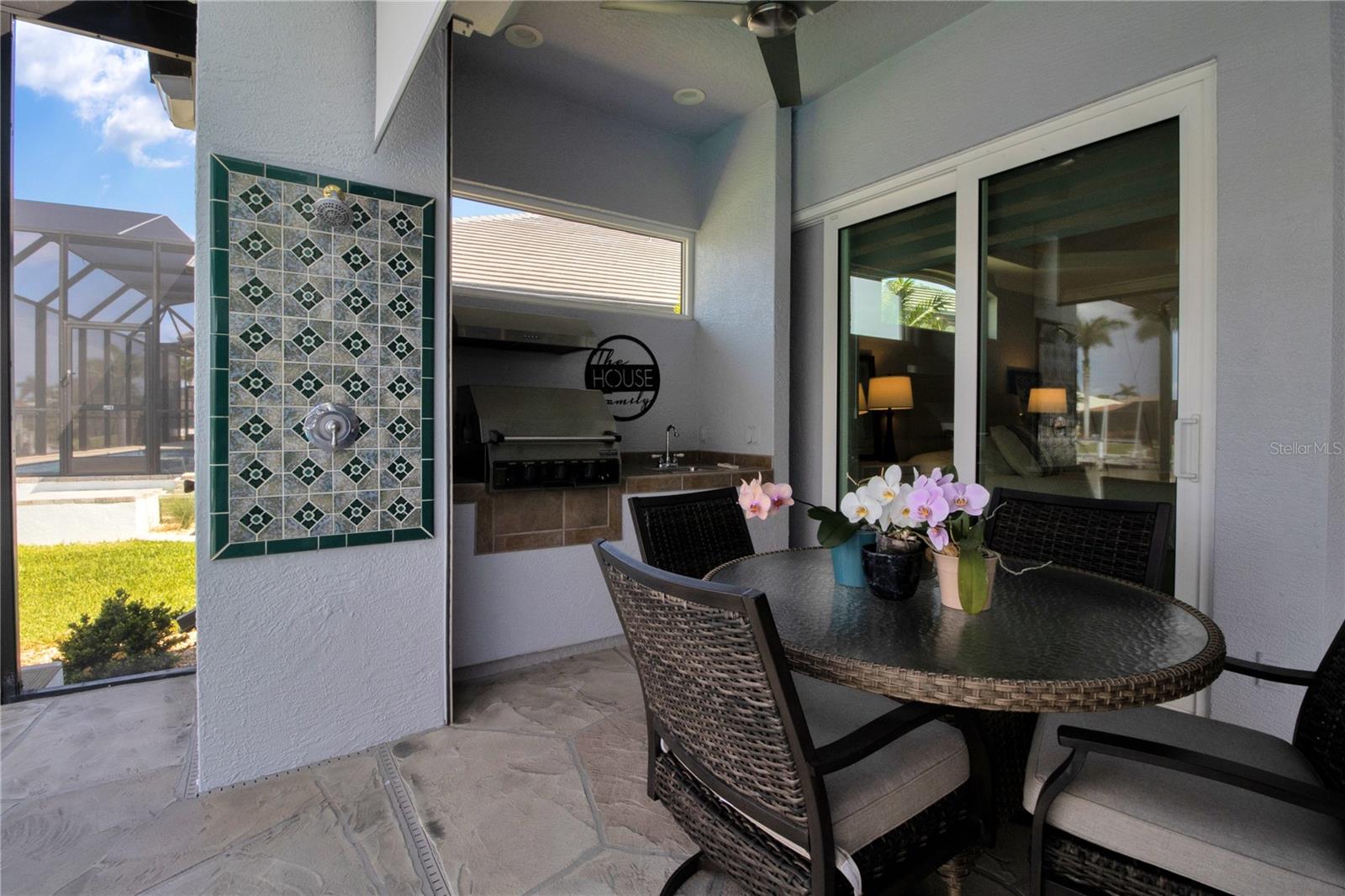 PUNTA GORDA ISLES SEC 14 - Residential