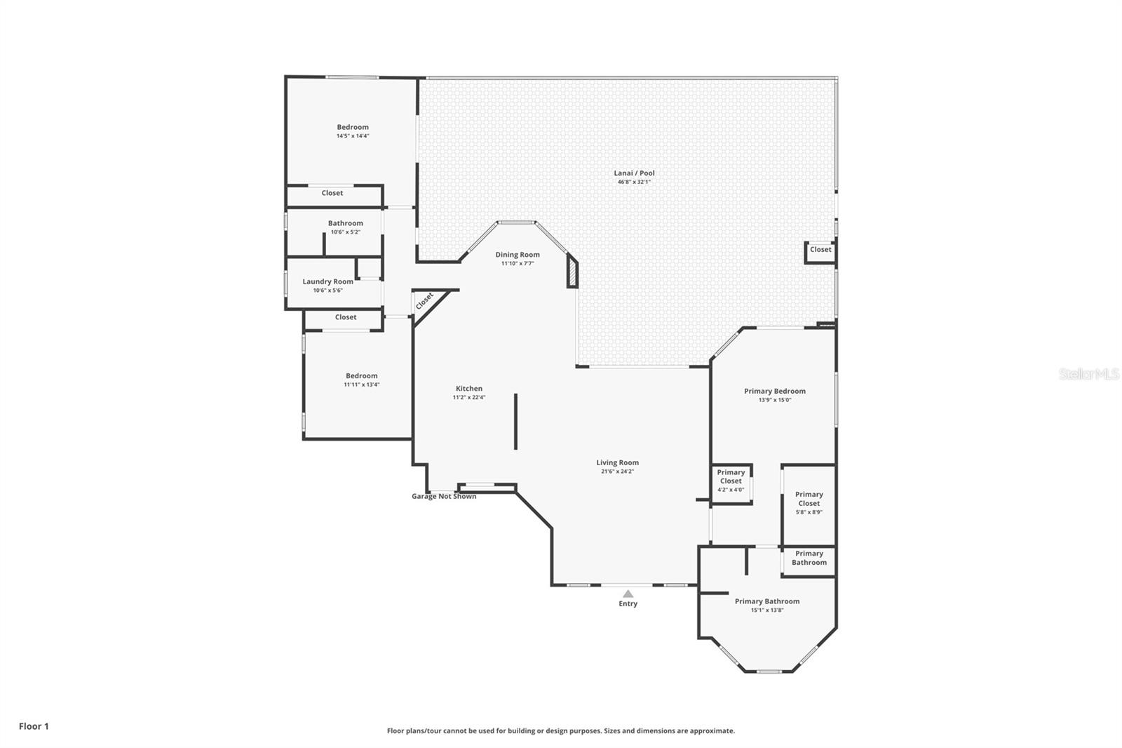 PUNTA GORDA ISLES SEC 14 - Residential