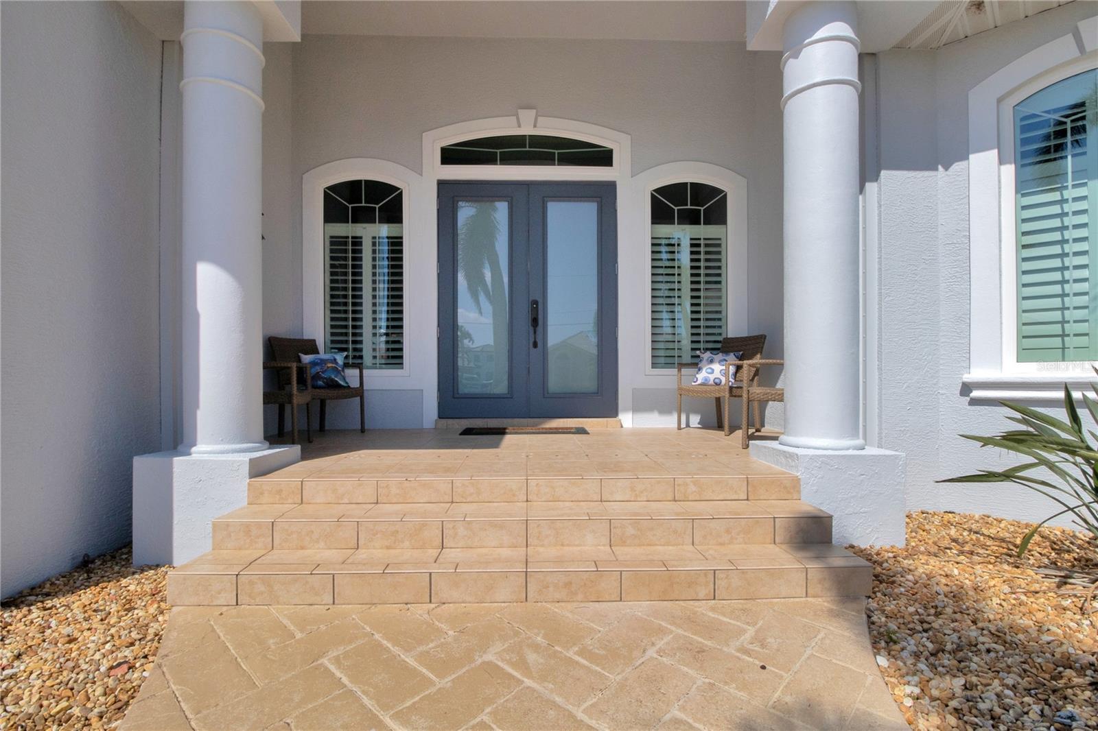 PUNTA GORDA ISLES SEC 14 - Residential