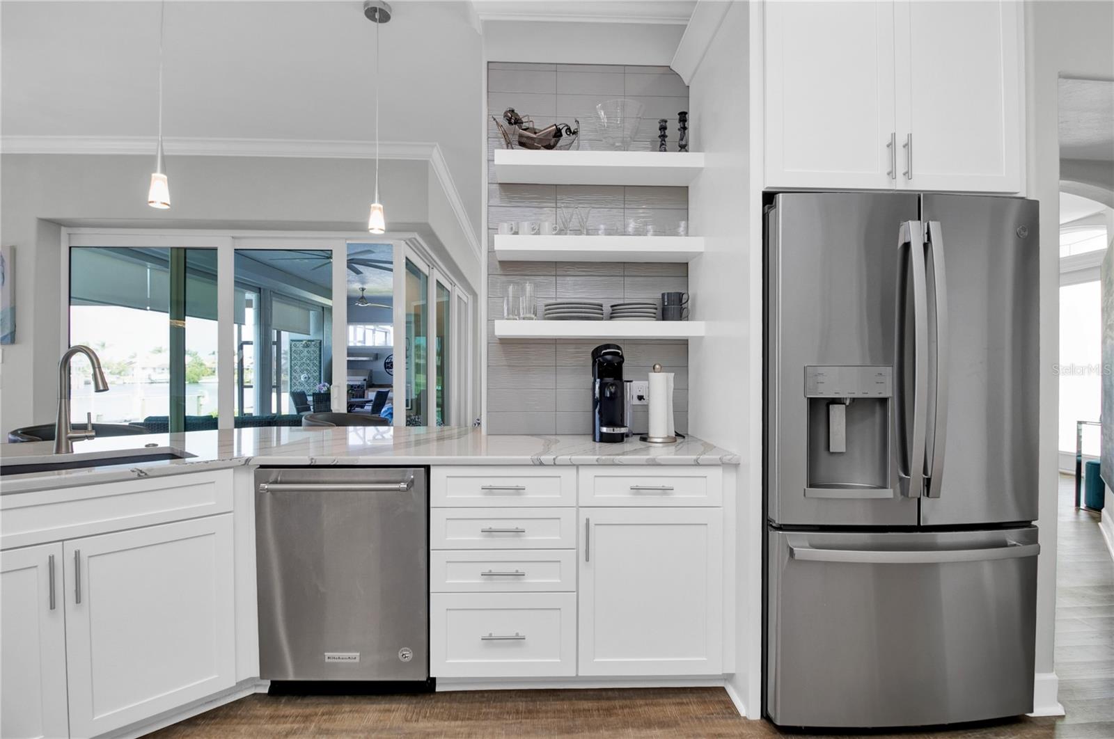 PUNTA GORDA ISLES SEC 14 - Residential