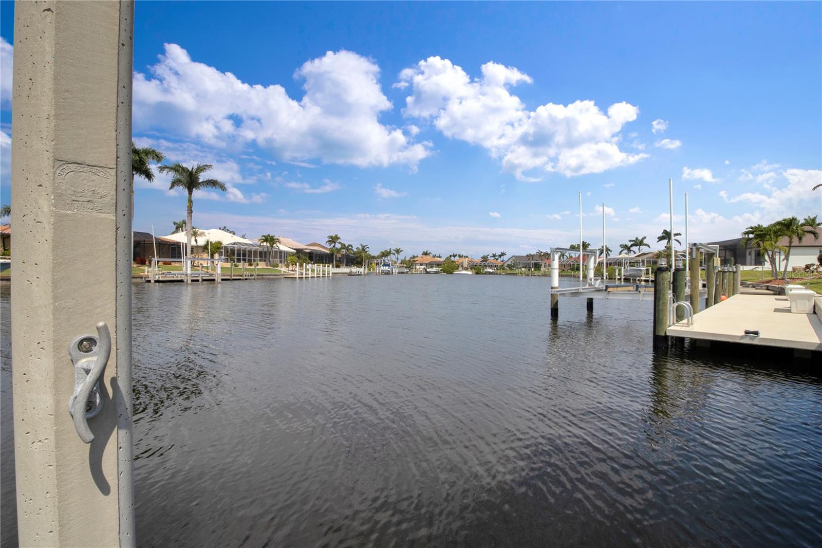 PUNTA GORDA ISLES SEC 14 - Residential