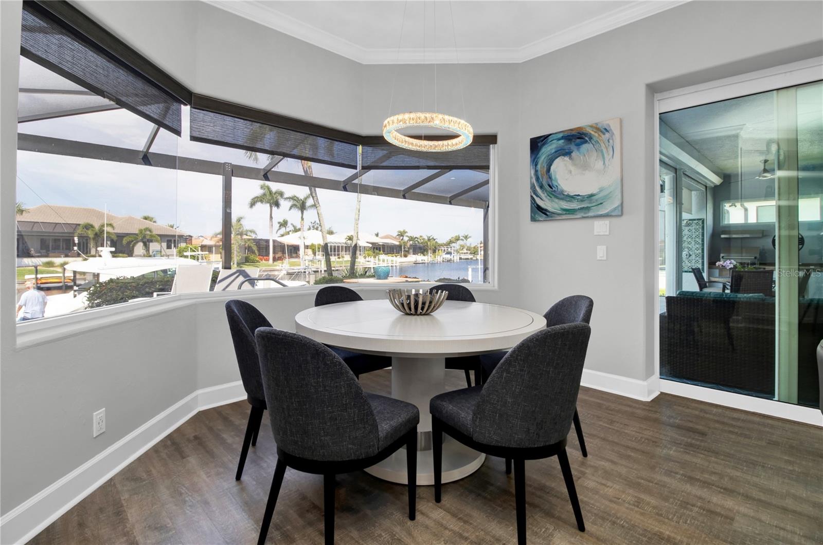 PUNTA GORDA ISLES SEC 14 - Residential