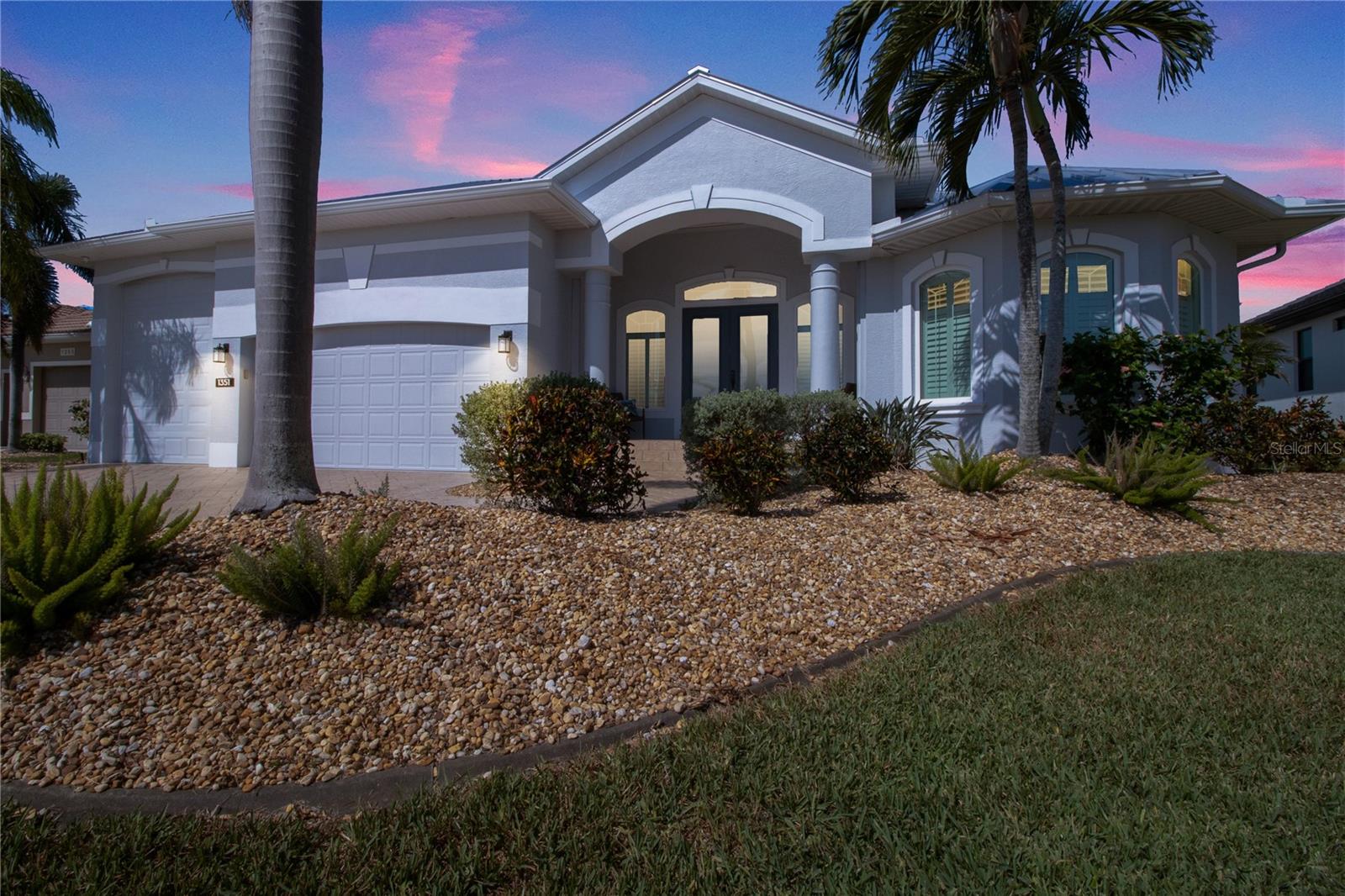 PUNTA GORDA ISLES SEC 14 - Residential