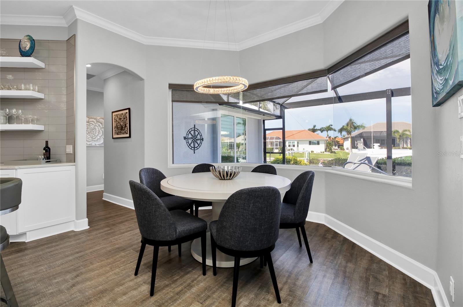 PUNTA GORDA ISLES SEC 14 - Residential