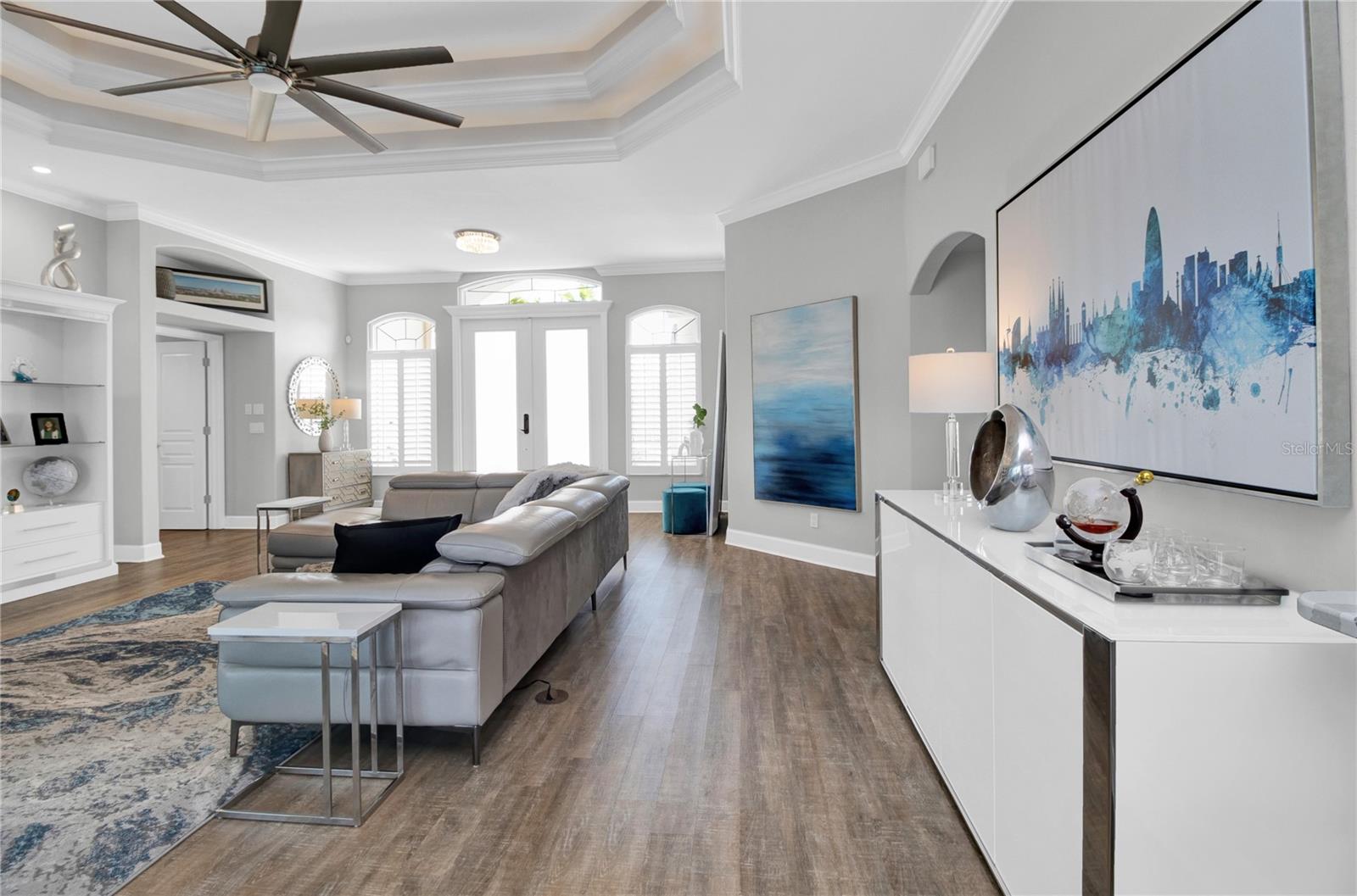 PUNTA GORDA ISLES SEC 14 - Residential