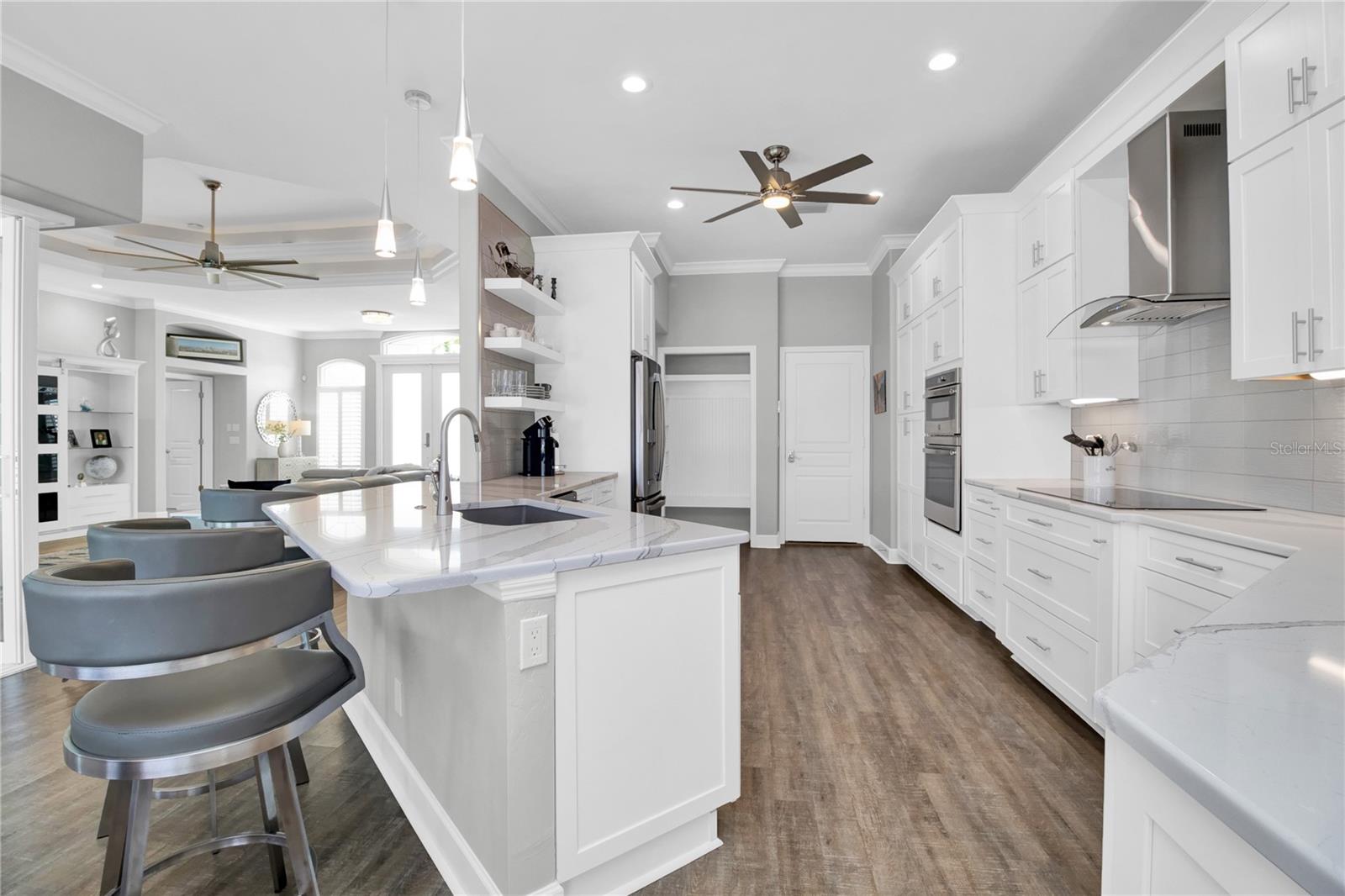 PUNTA GORDA ISLES SEC 14 - Residential