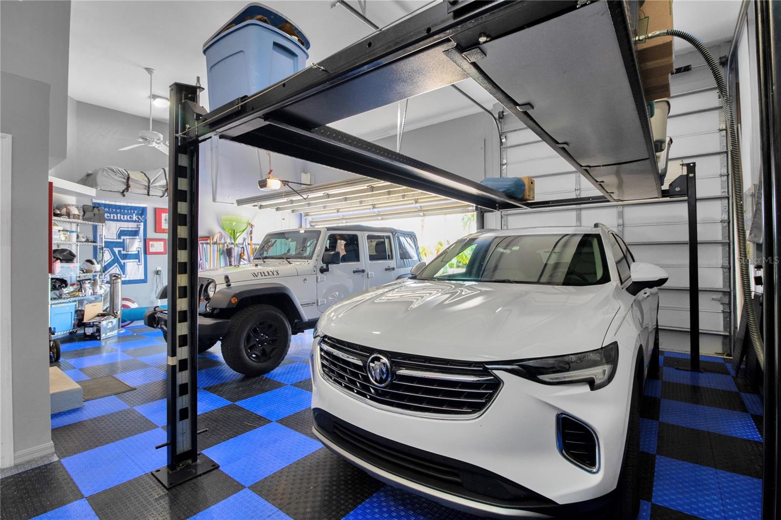 PUNTA GORDA ISLES SEC 14 - Residential