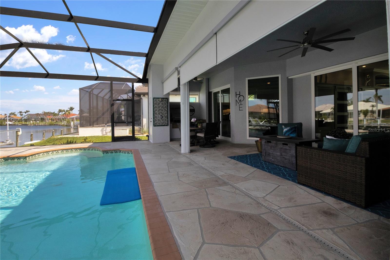 PUNTA GORDA ISLES SEC 14 - Residential