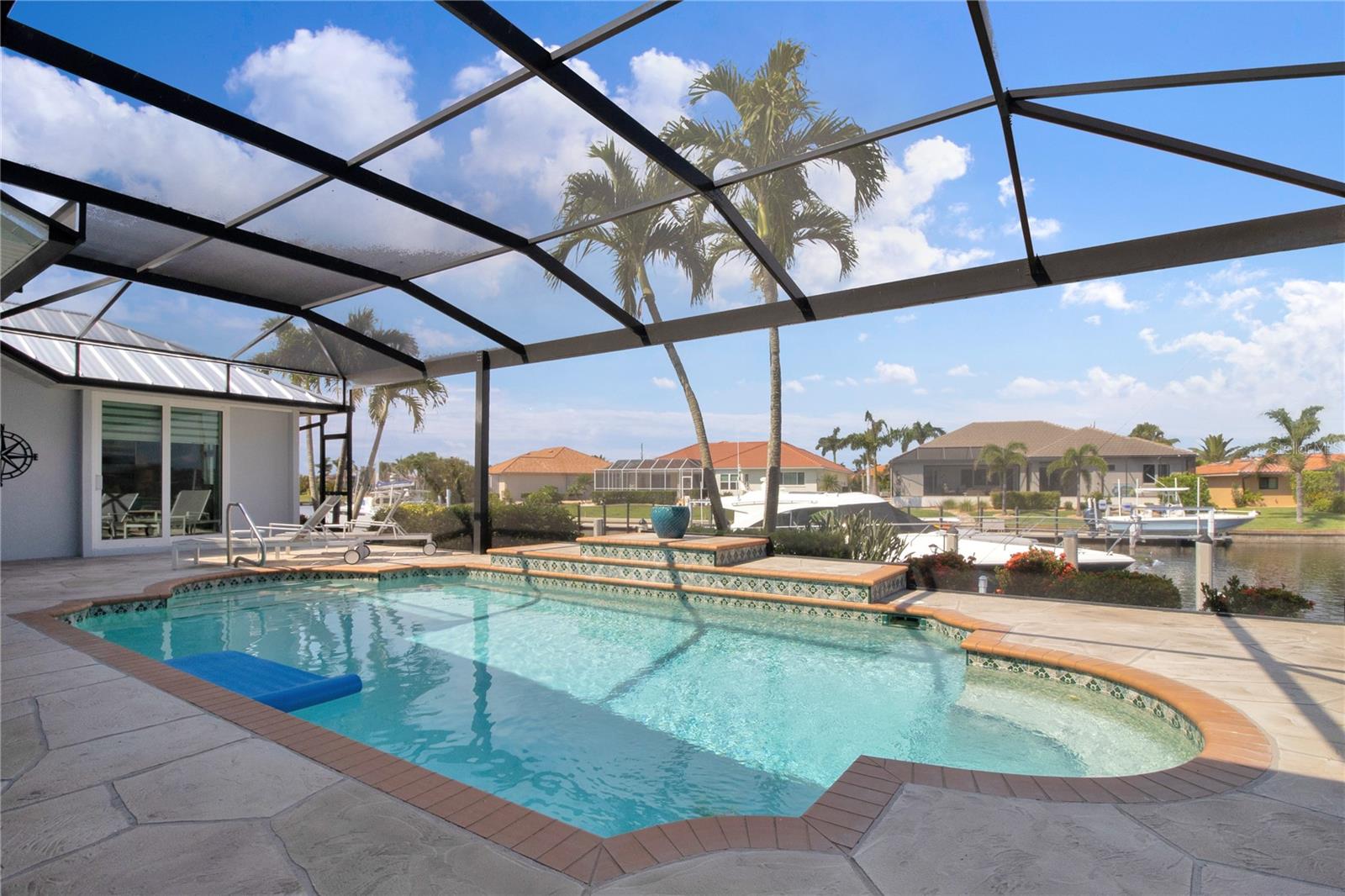 PUNTA GORDA ISLES SEC 14 - Residential