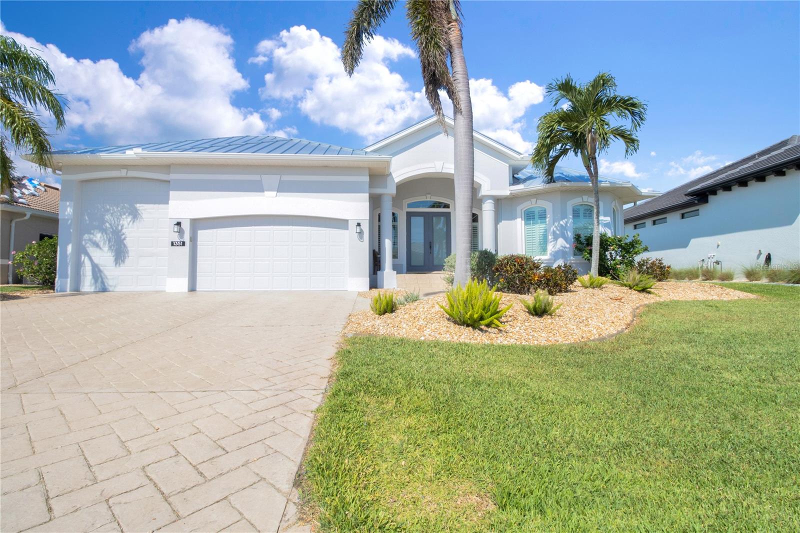 PUNTA GORDA ISLES SEC 14 - Residential