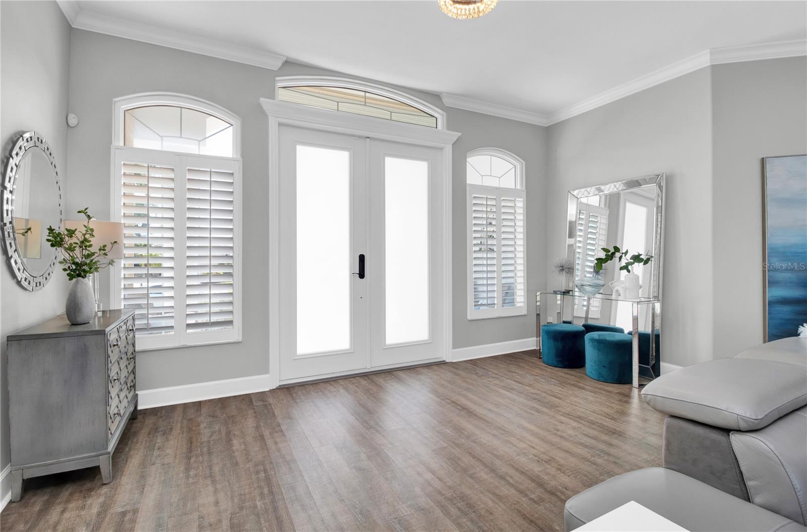 PUNTA GORDA ISLES SEC 14 - Residential