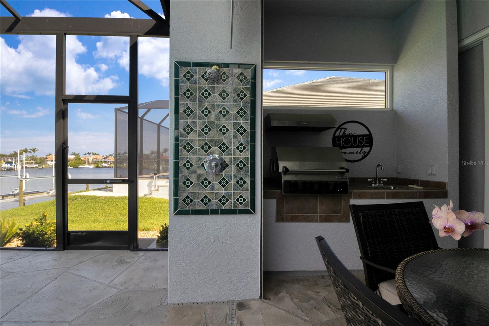 PUNTA GORDA ISLES SEC 14 - Residential