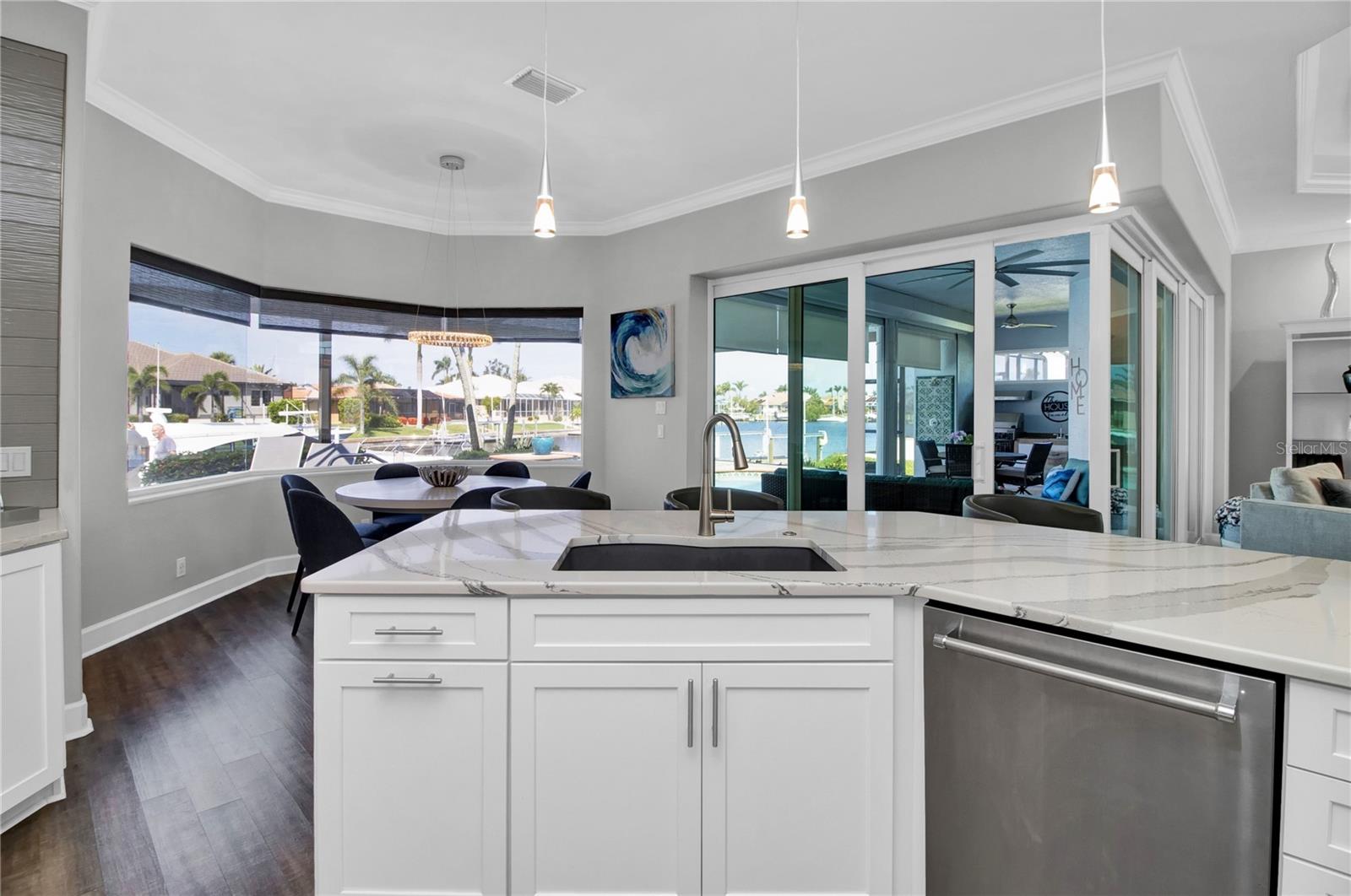 PUNTA GORDA ISLES SEC 14 - Residential