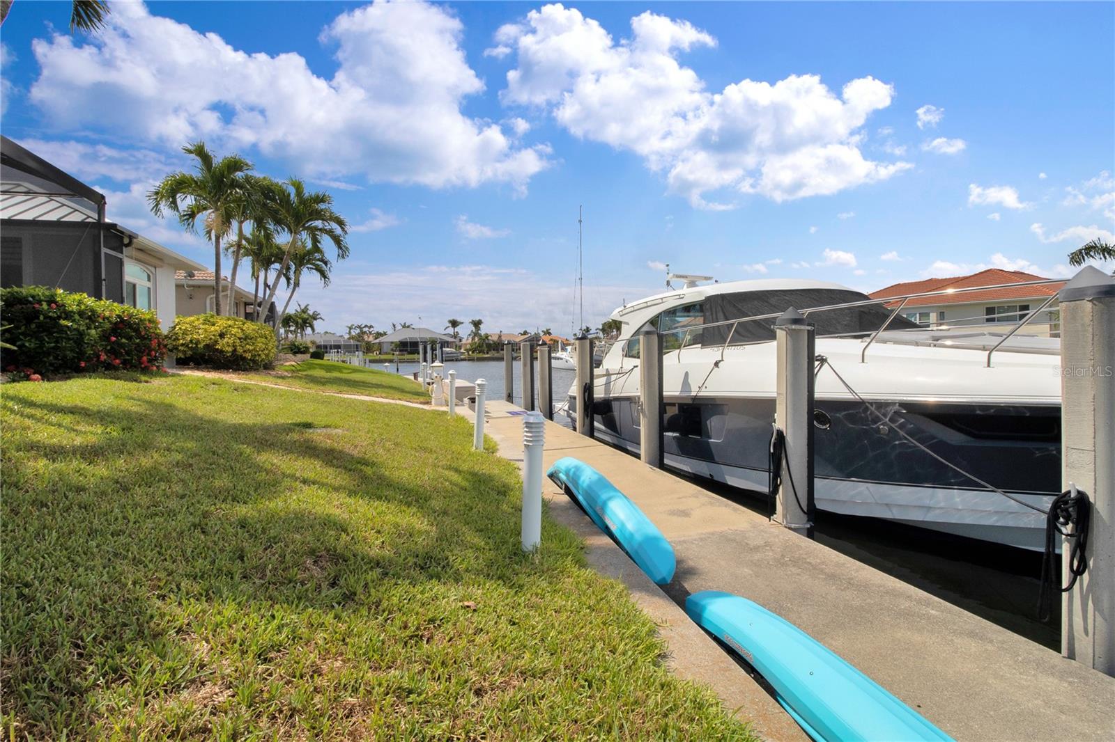 PUNTA GORDA ISLES SEC 14 - Residential