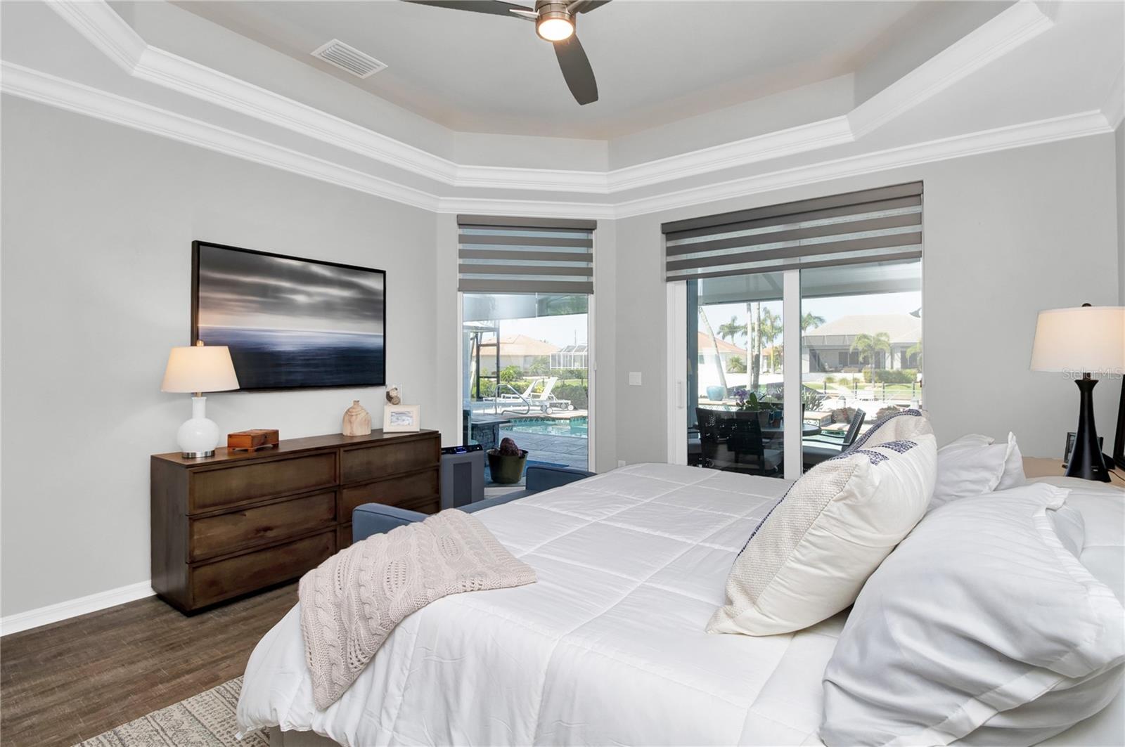 PUNTA GORDA ISLES SEC 14 - Residential