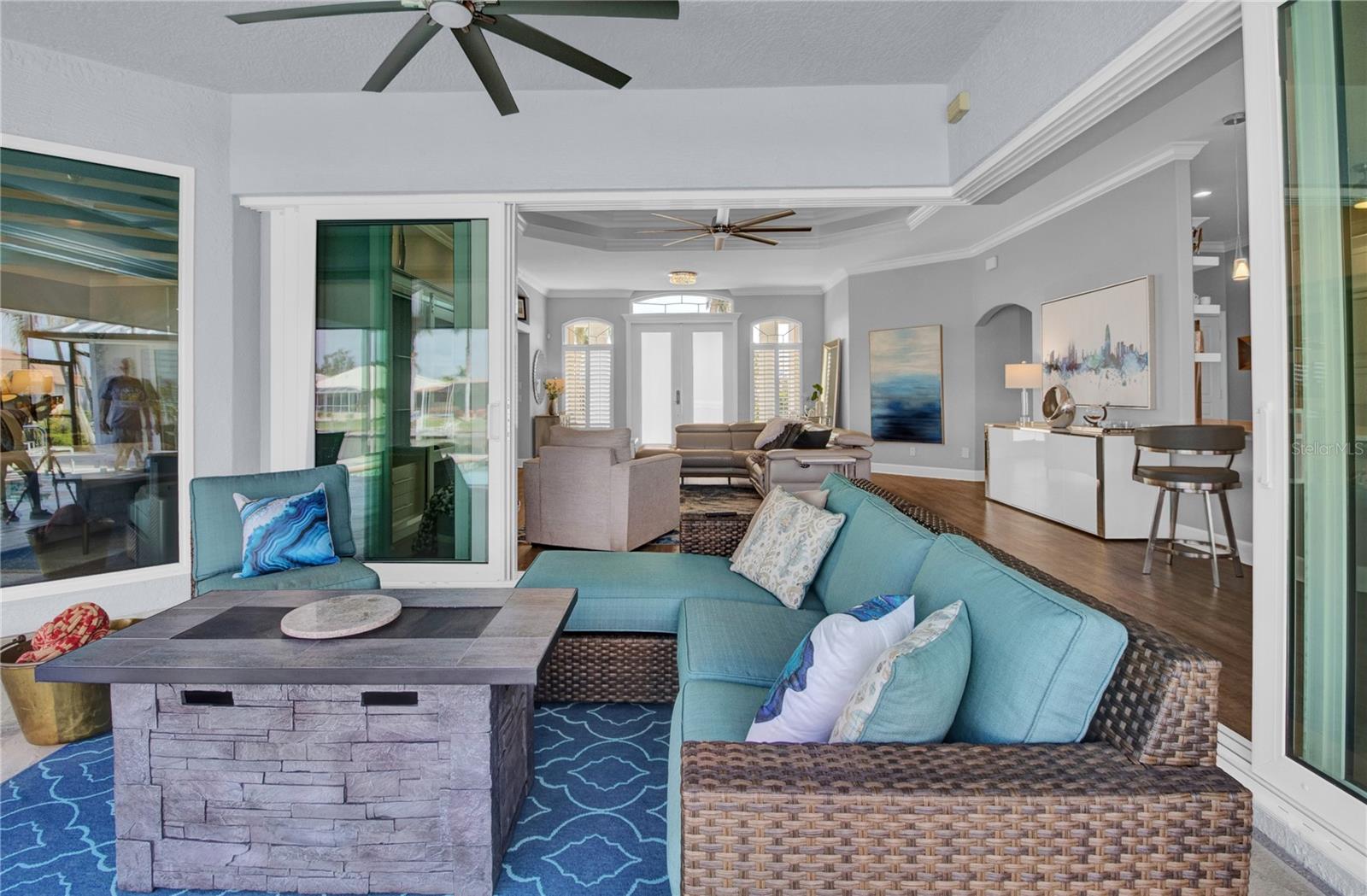 PUNTA GORDA ISLES SEC 14 - Residential