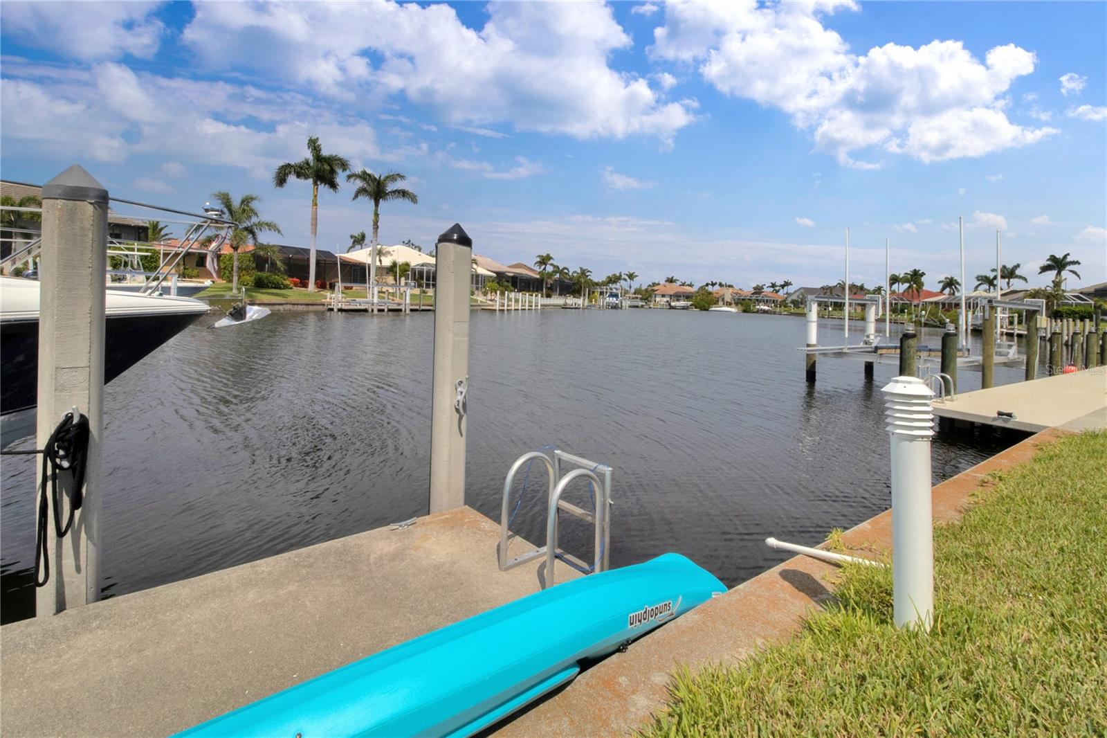 PUNTA GORDA ISLES SEC 14 - Residential