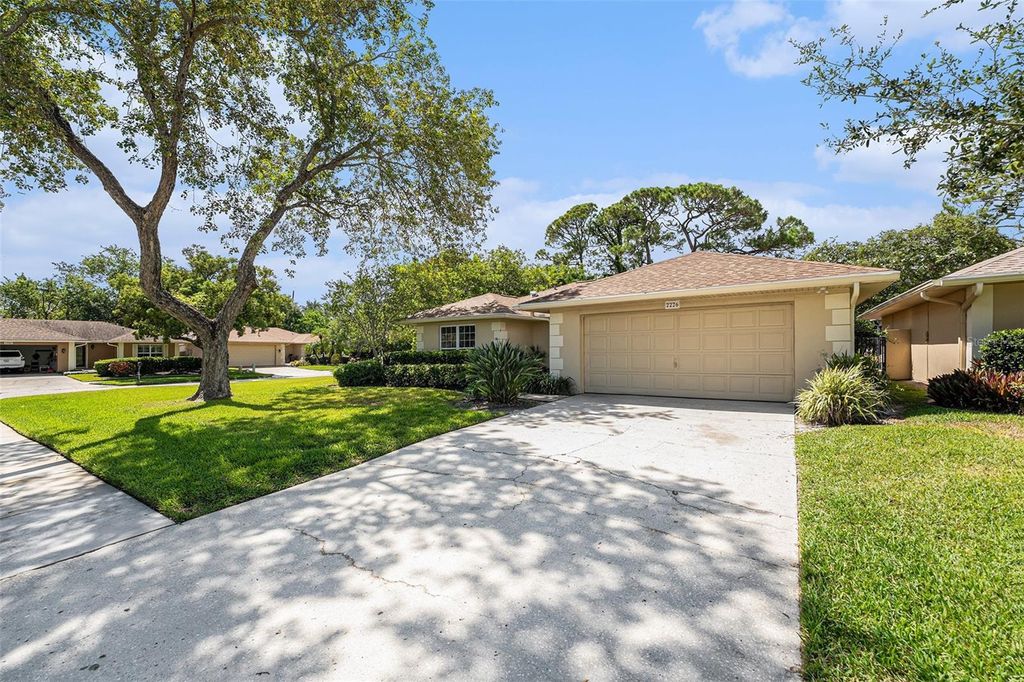 Photo of 2226 Heron Circle, Clearwater, FL 33762 (MLS # TB8416187)