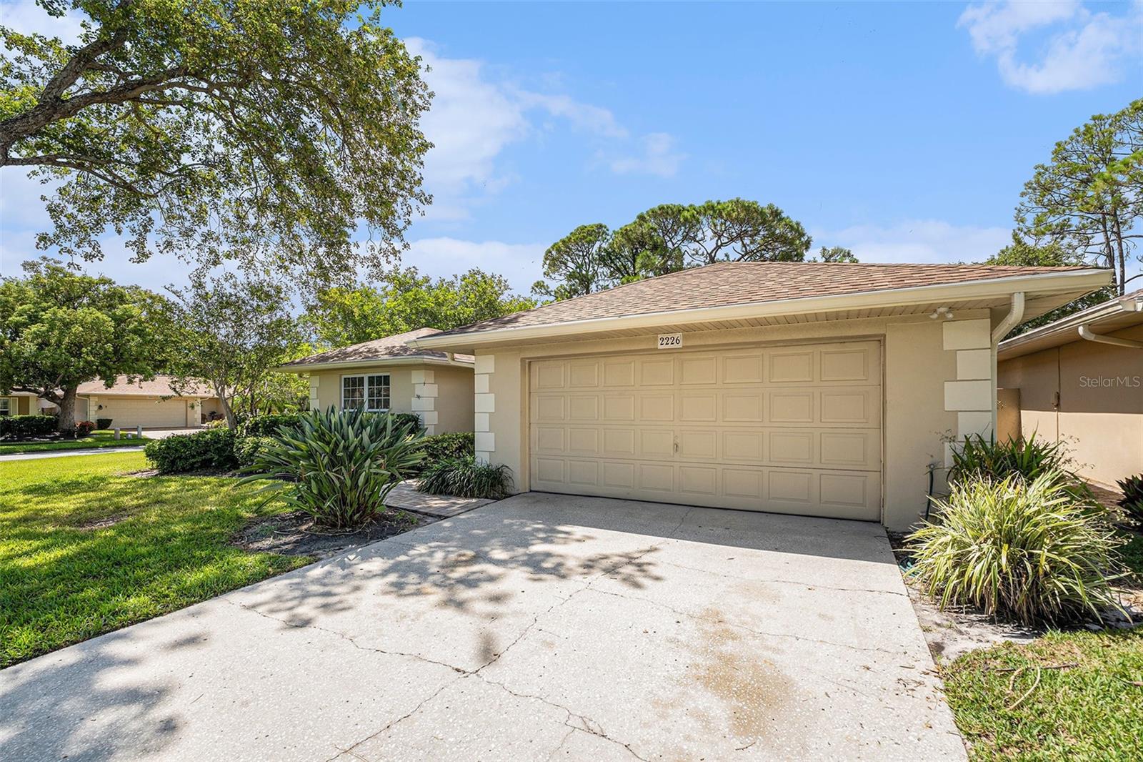 2226 HERON CIRCLE