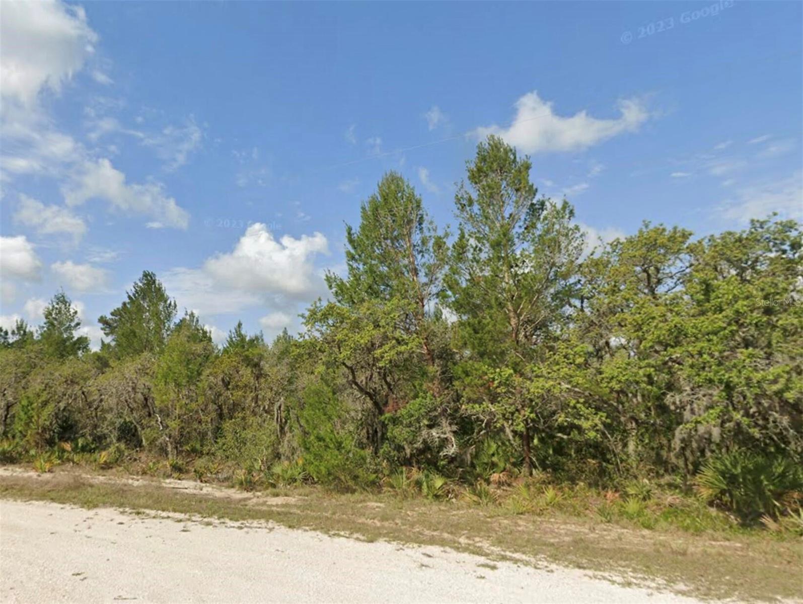 AVON PARK LAKES - Land