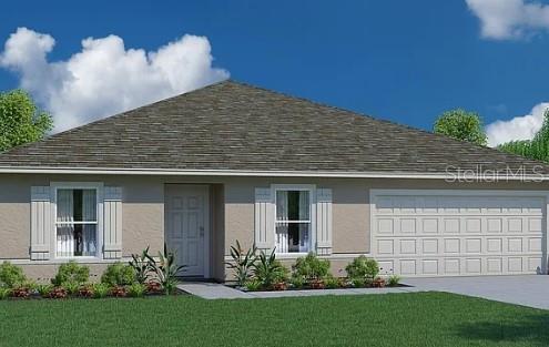 Florida Shores 25 Rev - Residential
