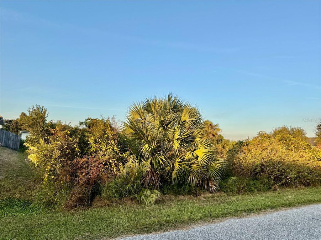 Photo of Lenape Lane, North Port, FL 34291 (MLS # A4672706)