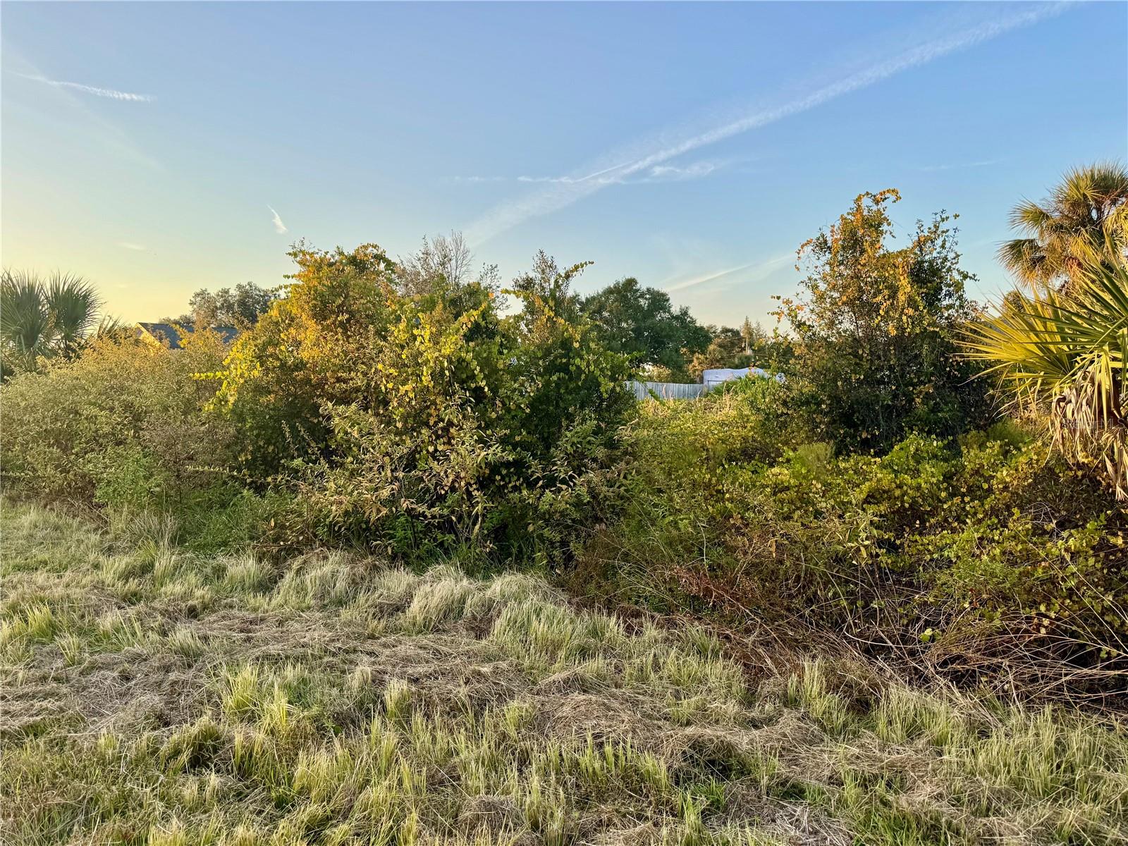 PORT CHARLOTTE SUB 14 - Land