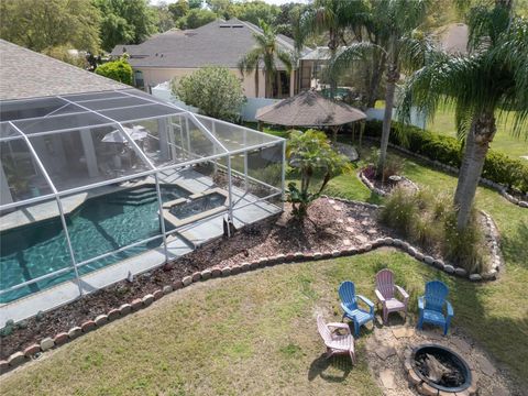 A home in VALRICO