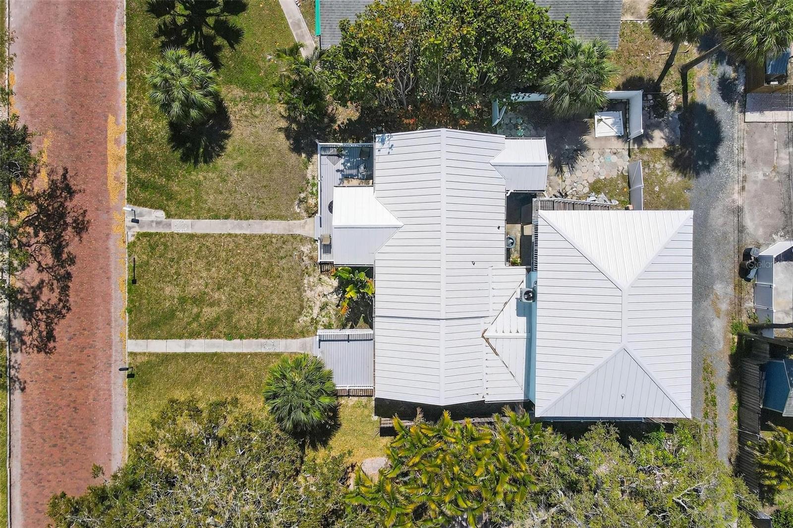 BOCA CEIGA PARK - Residential