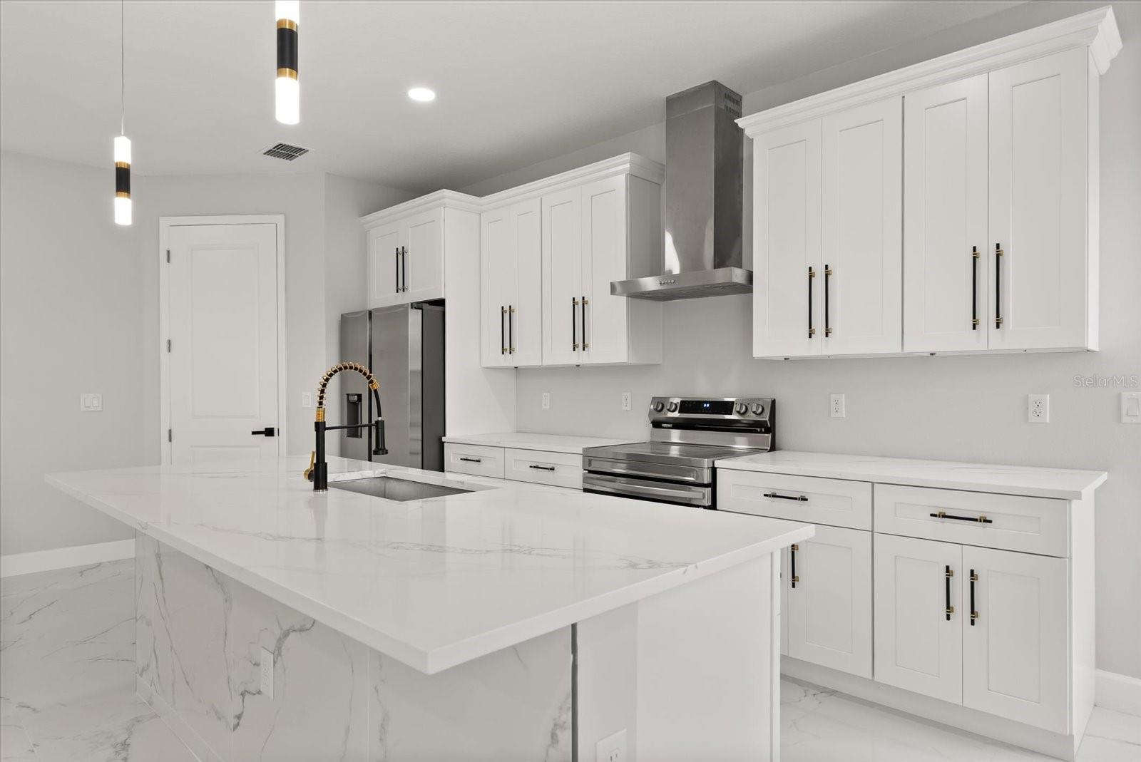 WINWOOD PARK REP - Residential