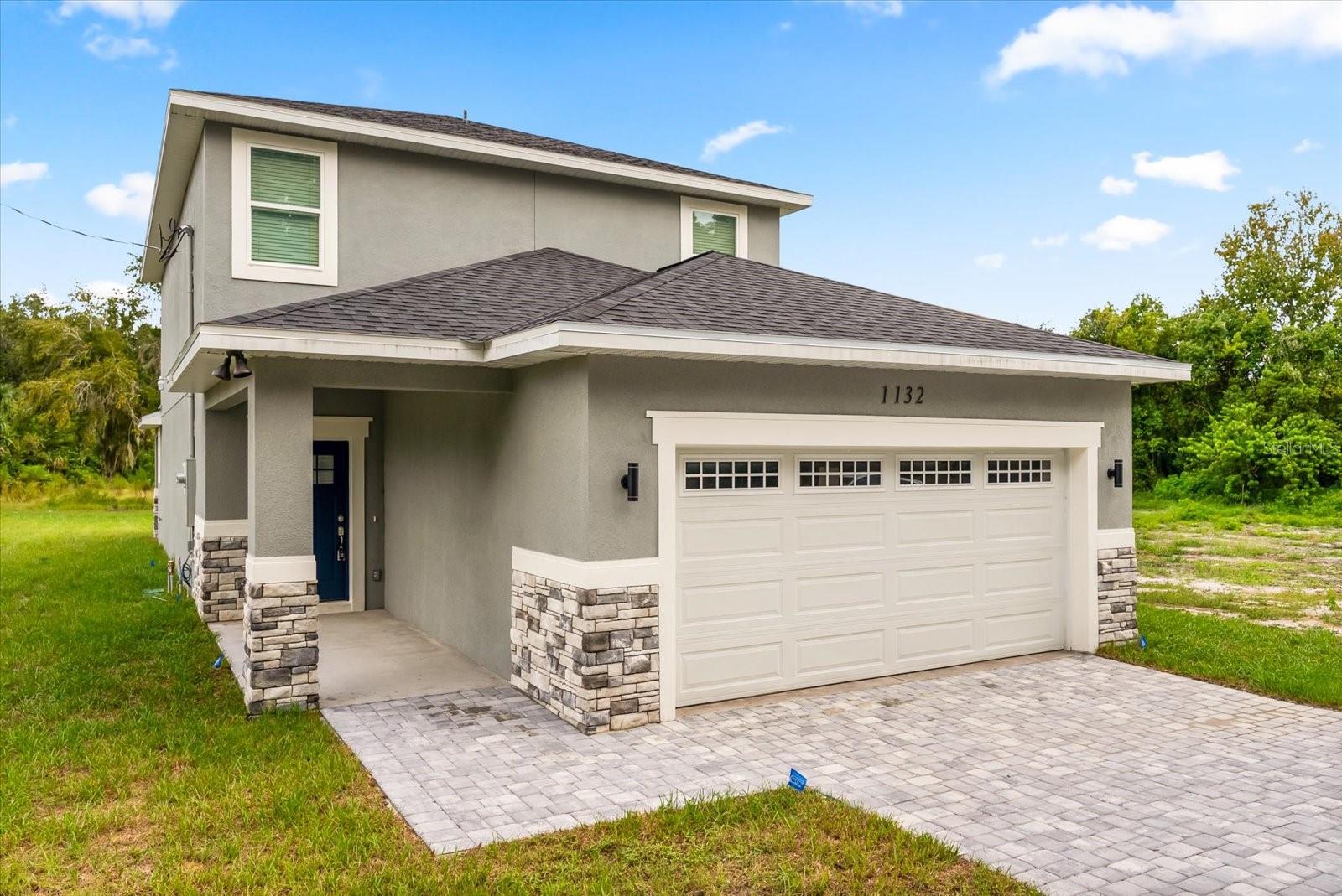 WINWOOD PARK REP - Residential