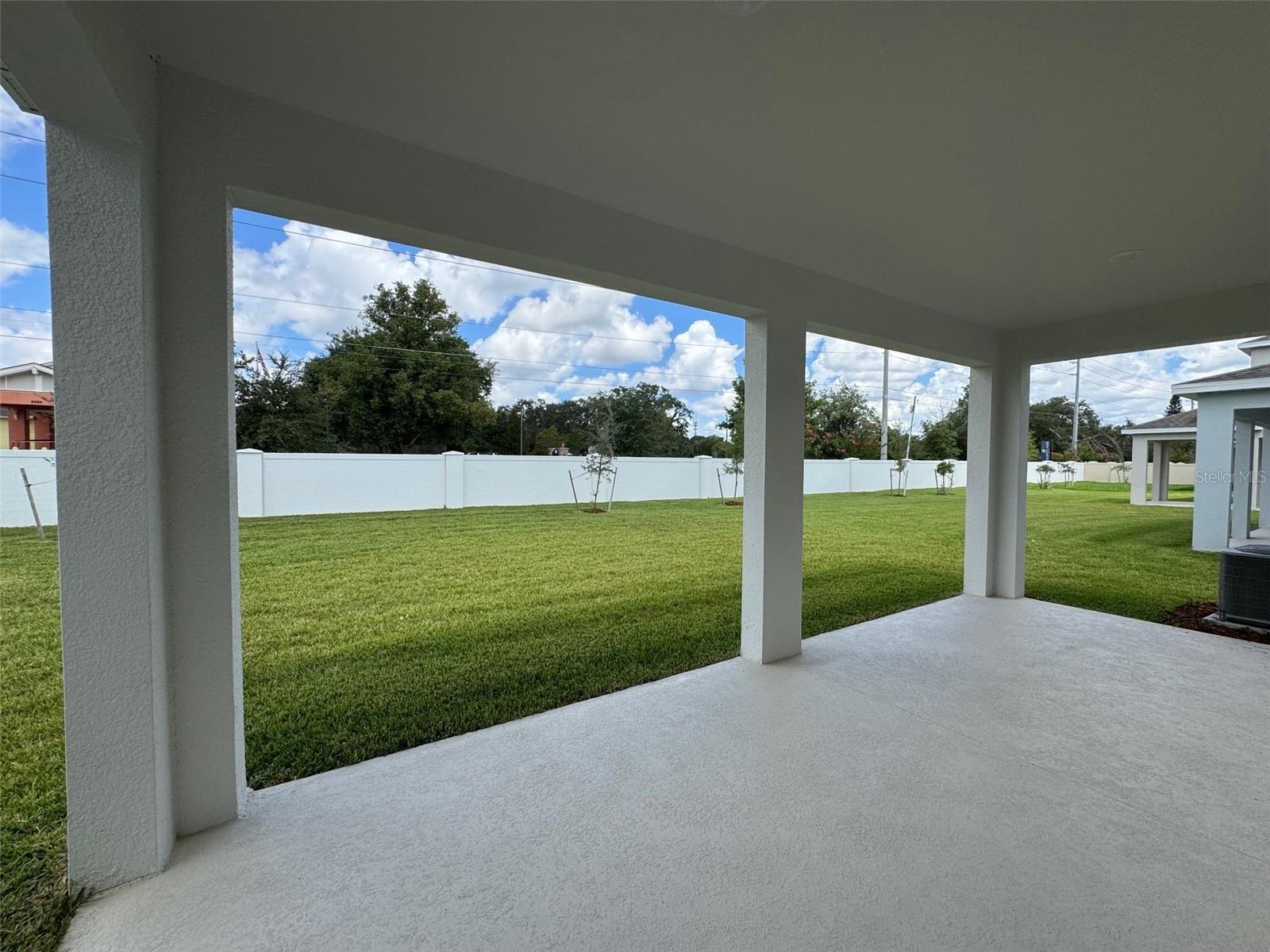 HARRELL OAKS - Residential