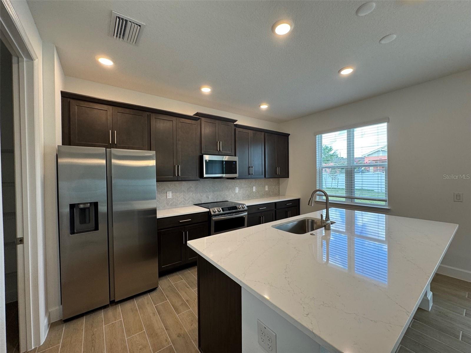 HARRELL OAKS - Residential
