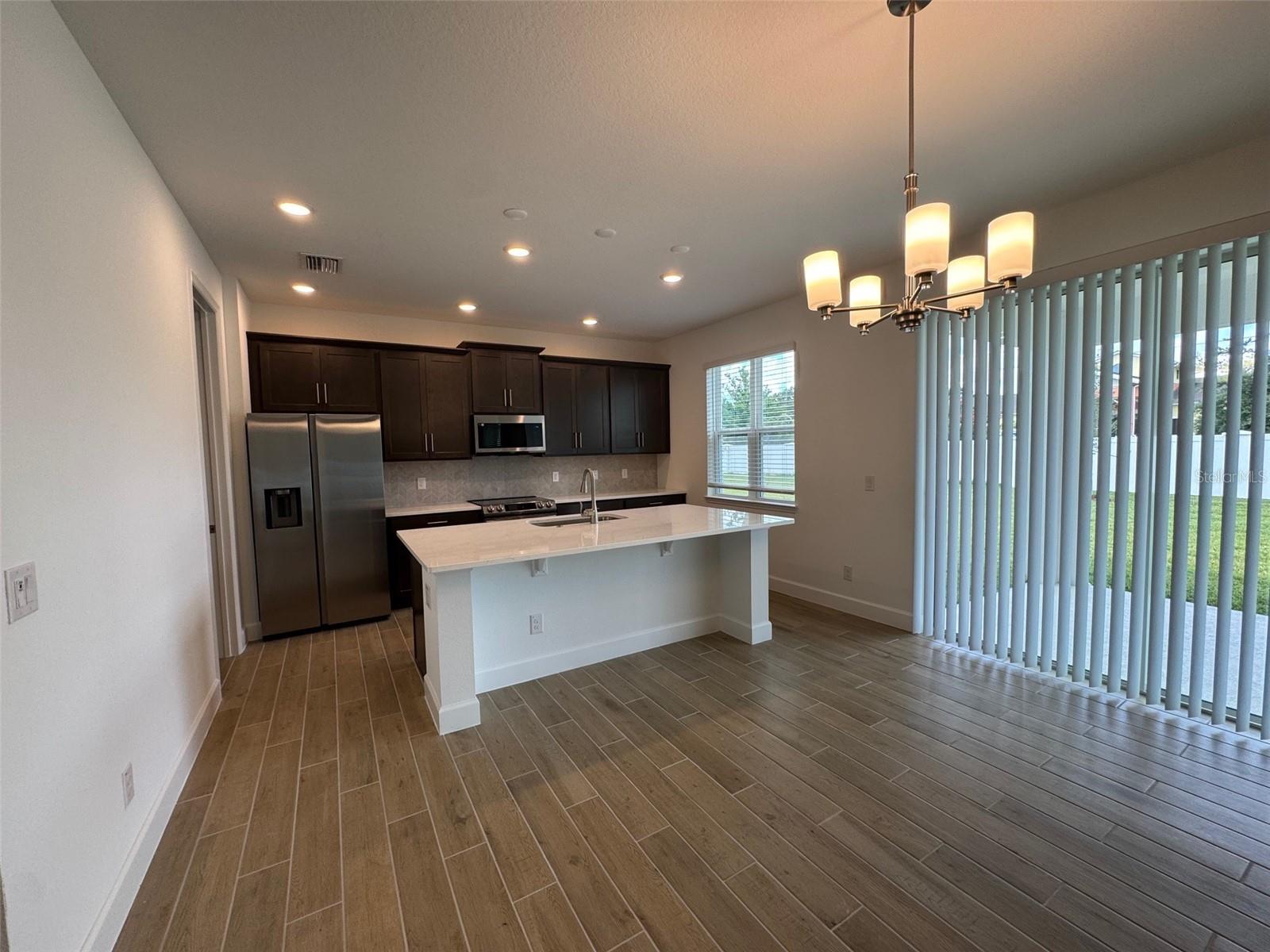HARRELL OAKS - Residential