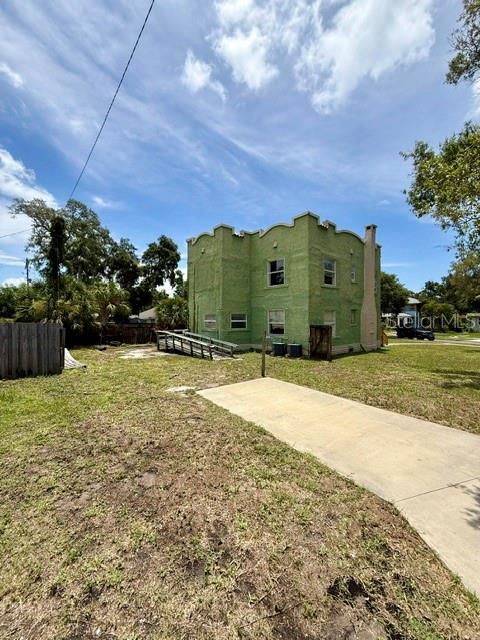 2314 TRELAIN DRIVE S
