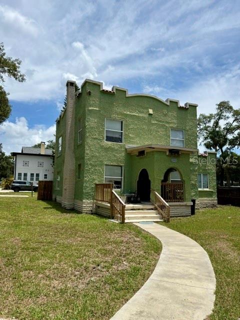 2314 TRELAIN DRIVE S