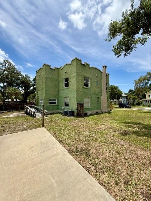 2314 TRELAIN DRIVE S