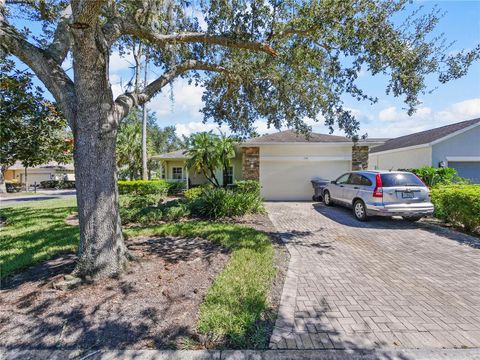 Photo of 252 Rock Springs Drive, Kissimmee, FL 34759 (MLS # O6353517)