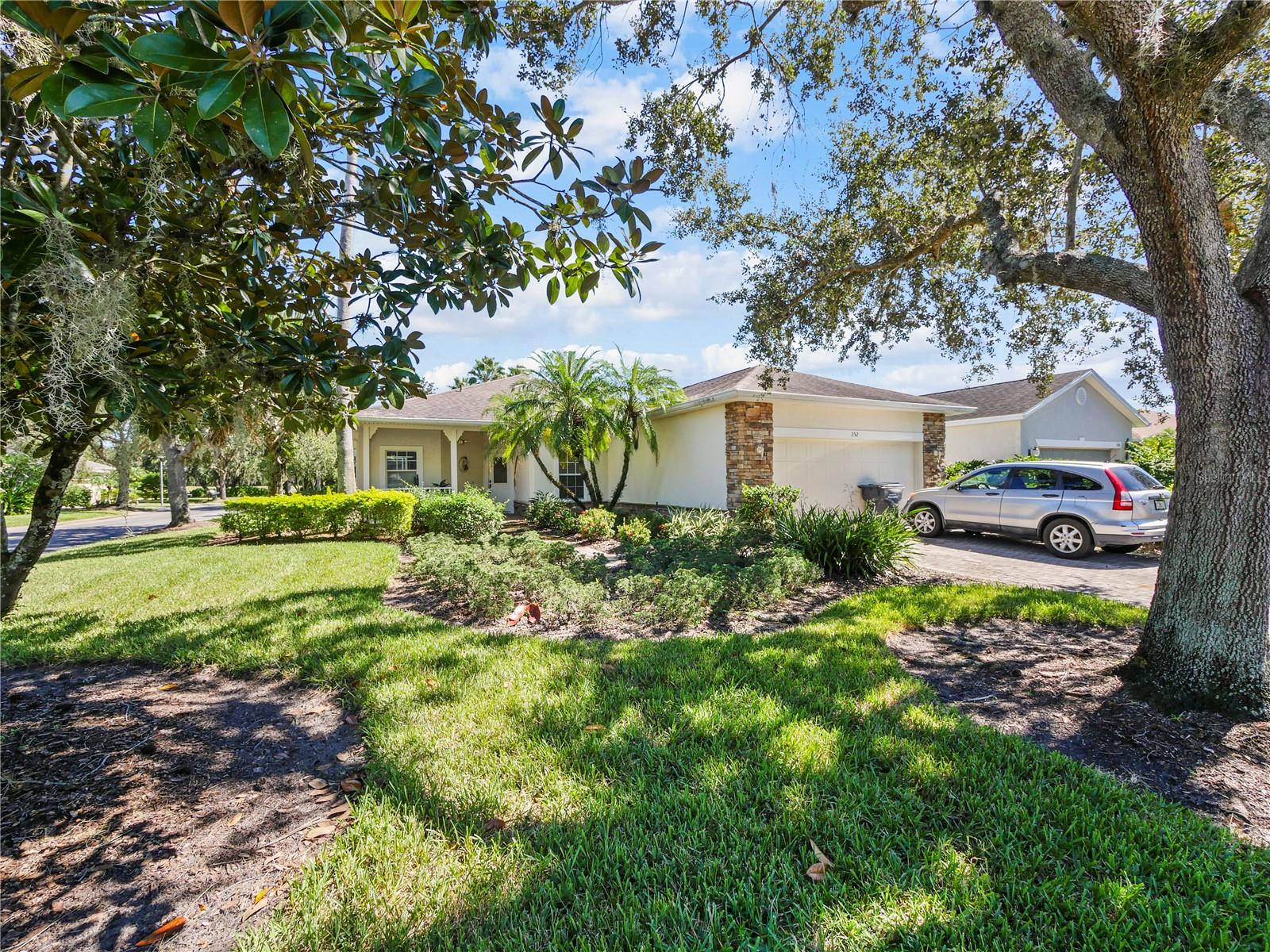 252 ROCK SPRINGS DRIVE