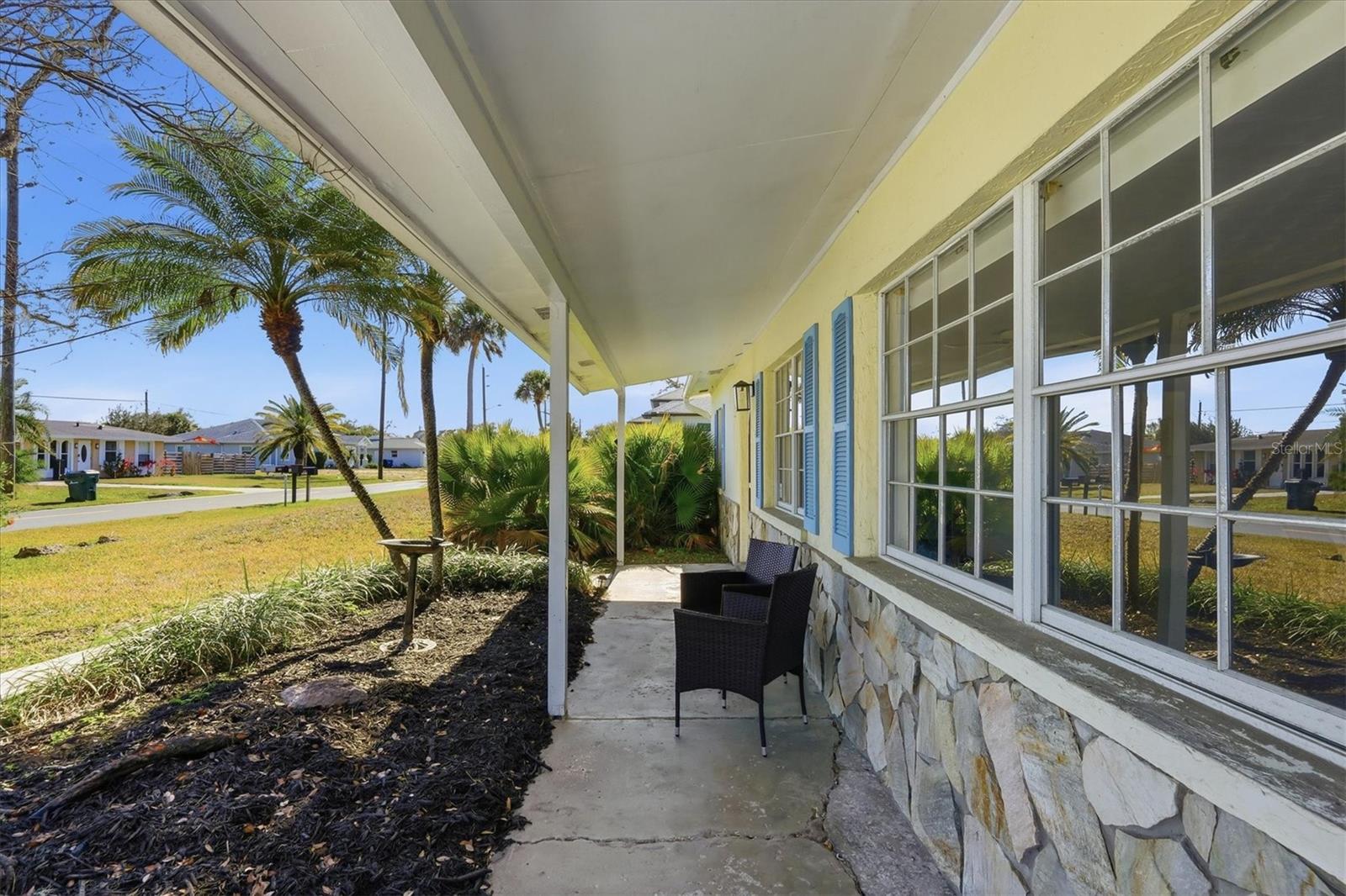 SOUTH VENICE - Residential