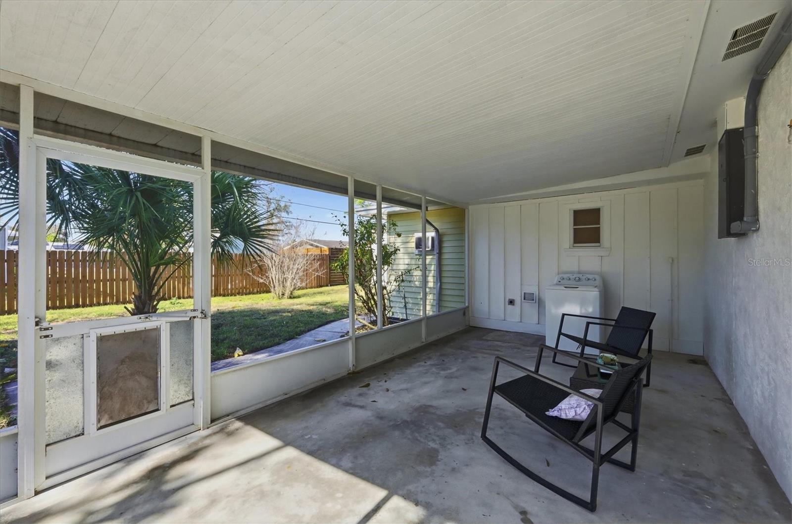 SOUTH VENICE - Residential