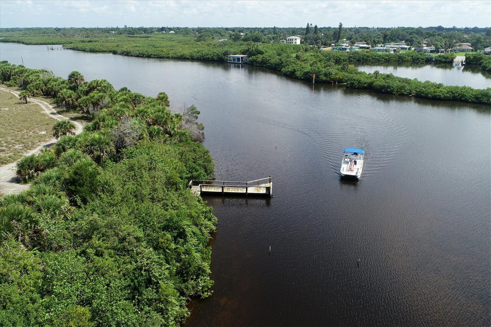 SOUTH VENICE - Residential