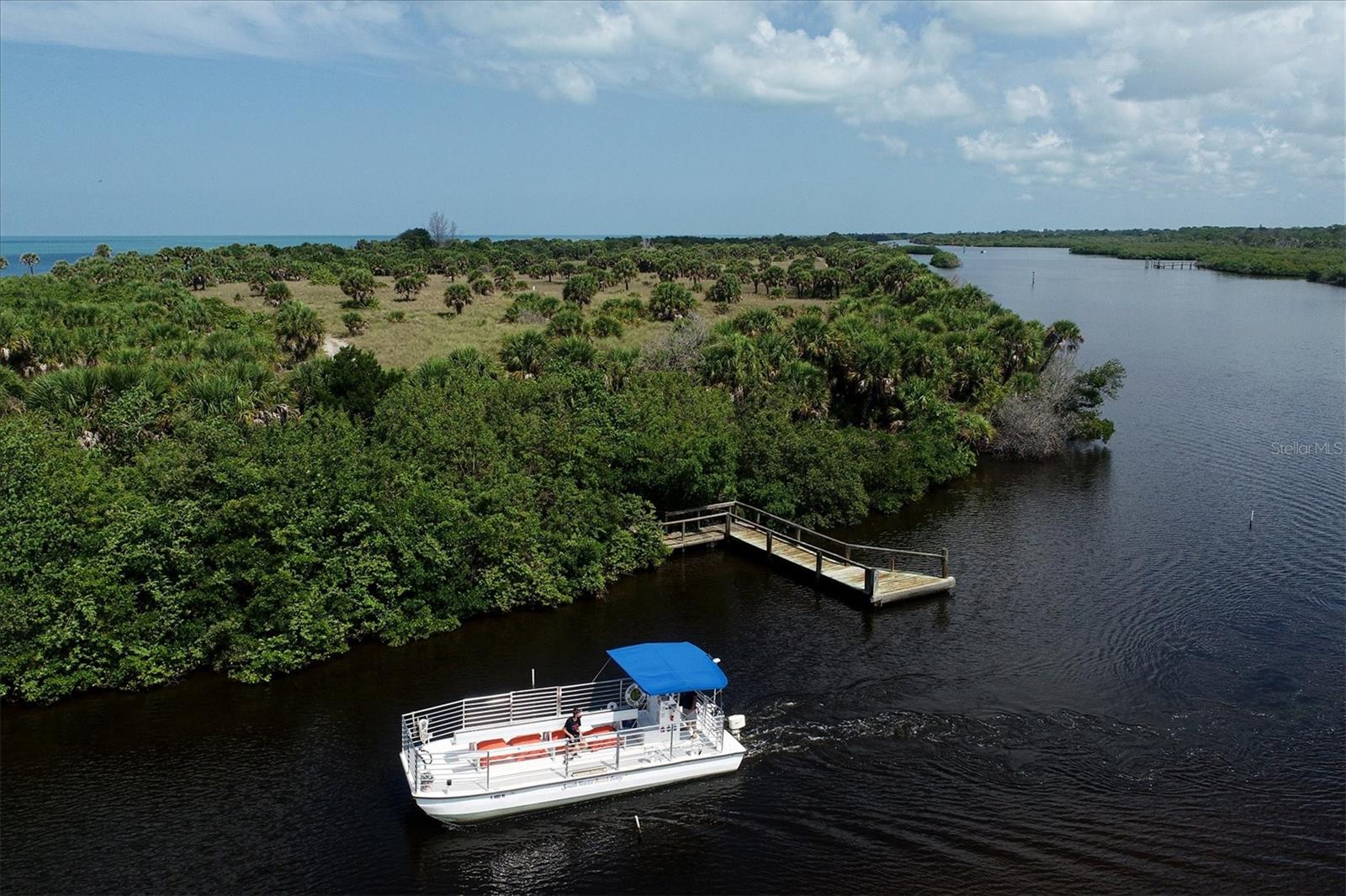 SOUTH VENICE - Residential