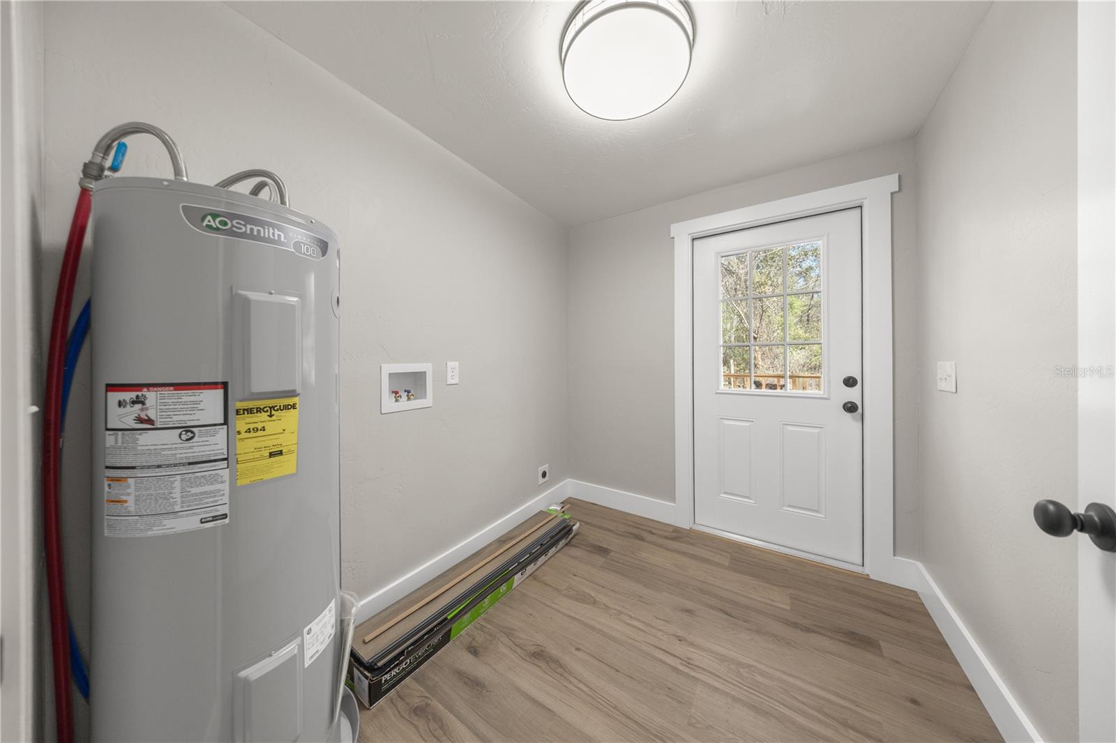 MAGNOLIA HAVEN 02/OCALA NATL - Residential