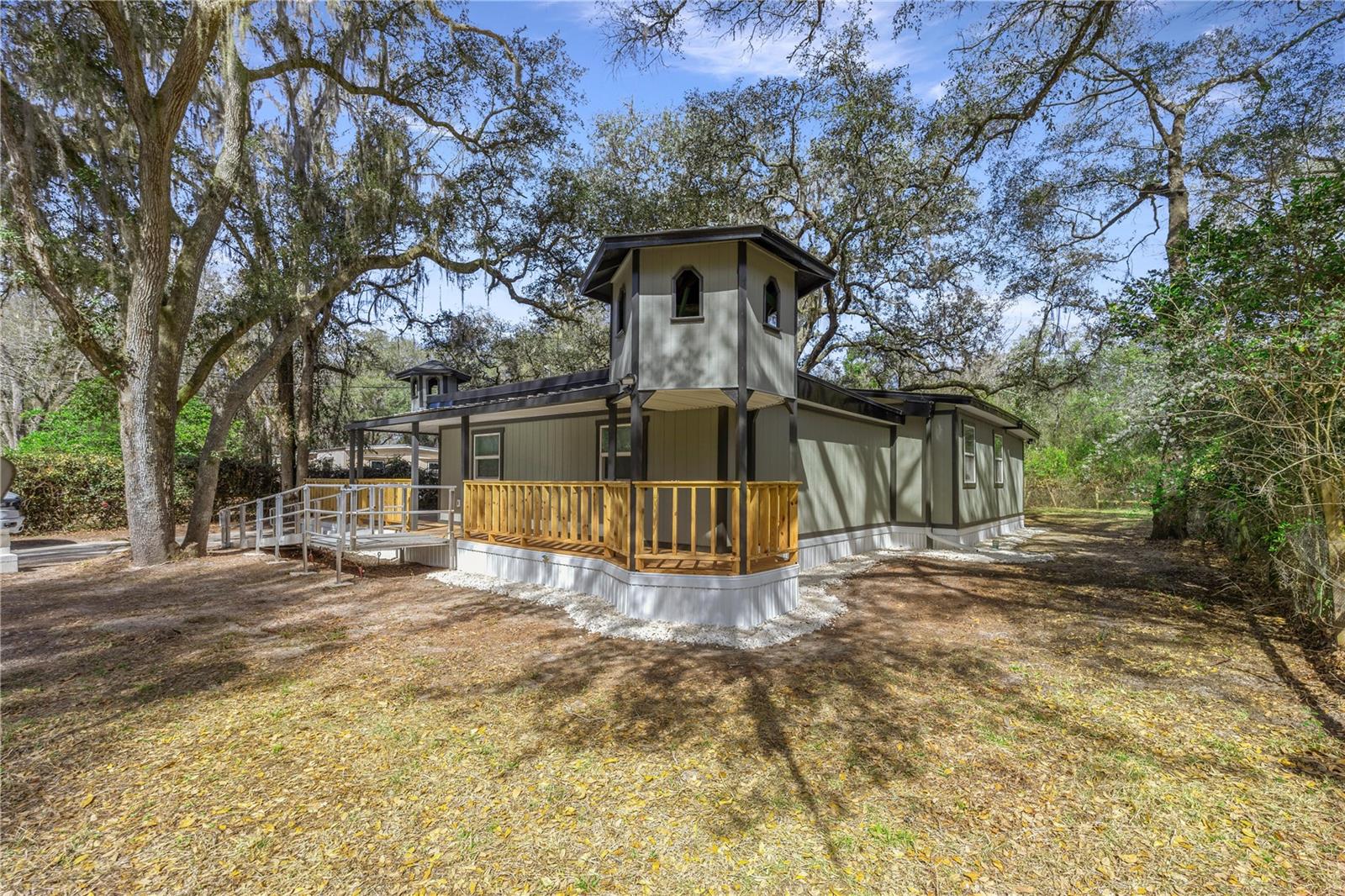 MAGNOLIA HAVEN 02/OCALA NATL - Residential