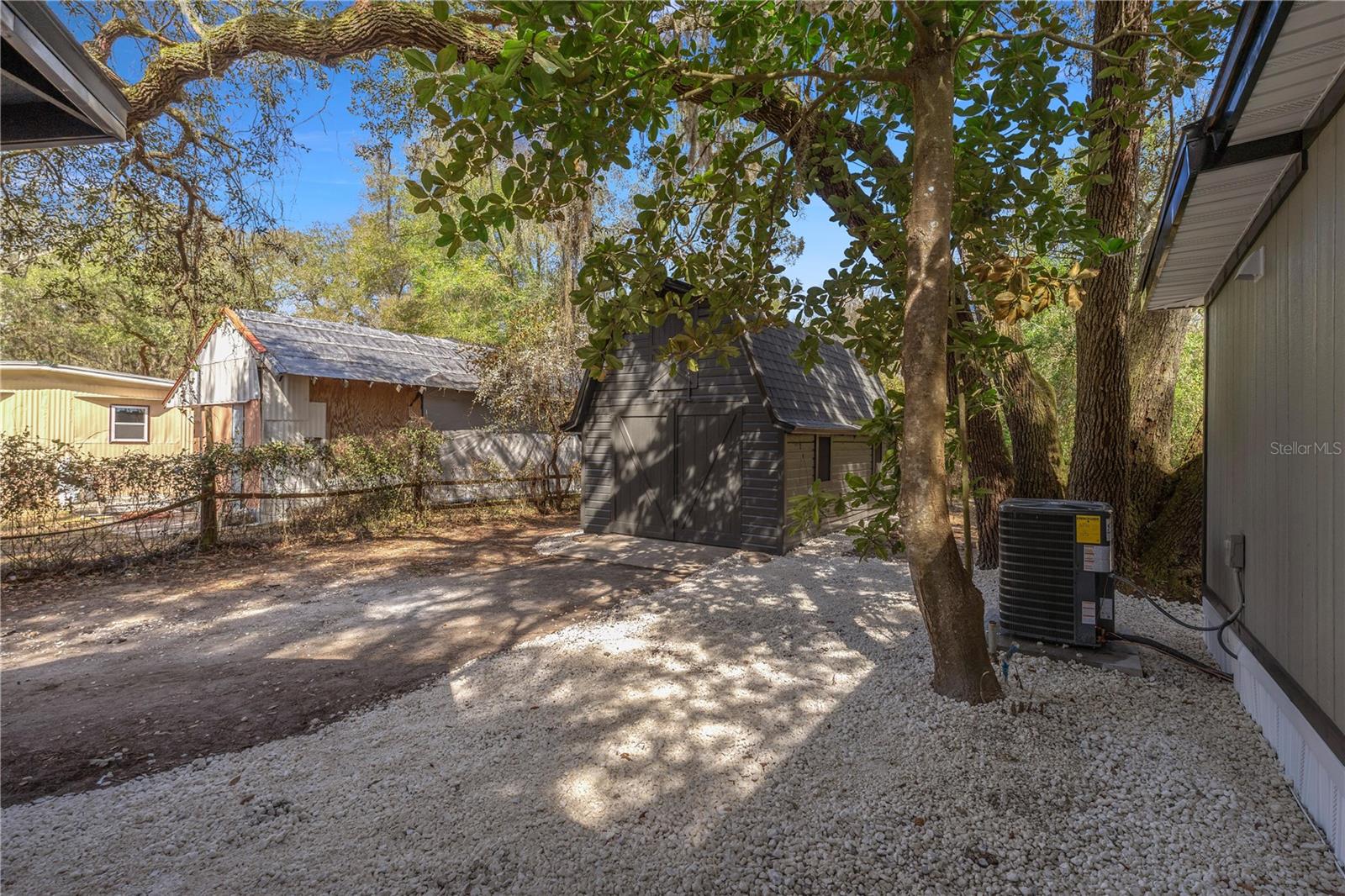 MAGNOLIA HAVEN 02/OCALA NATL - Residential