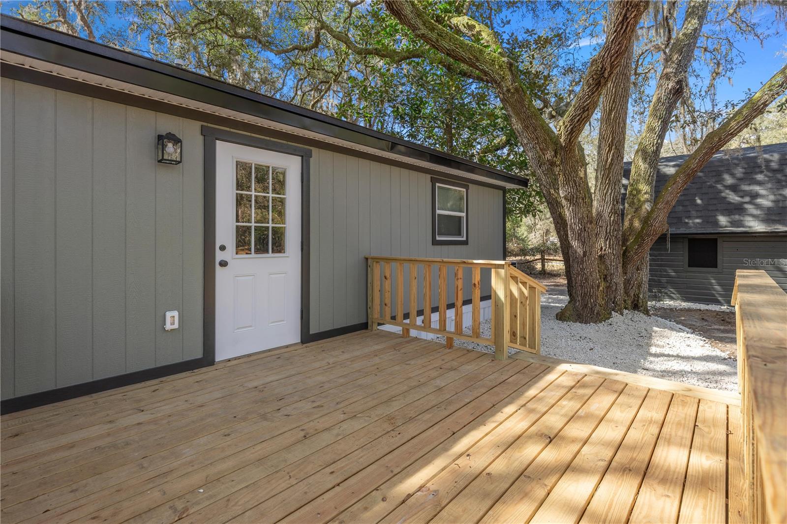 MAGNOLIA HAVEN 02/OCALA NATL - Residential