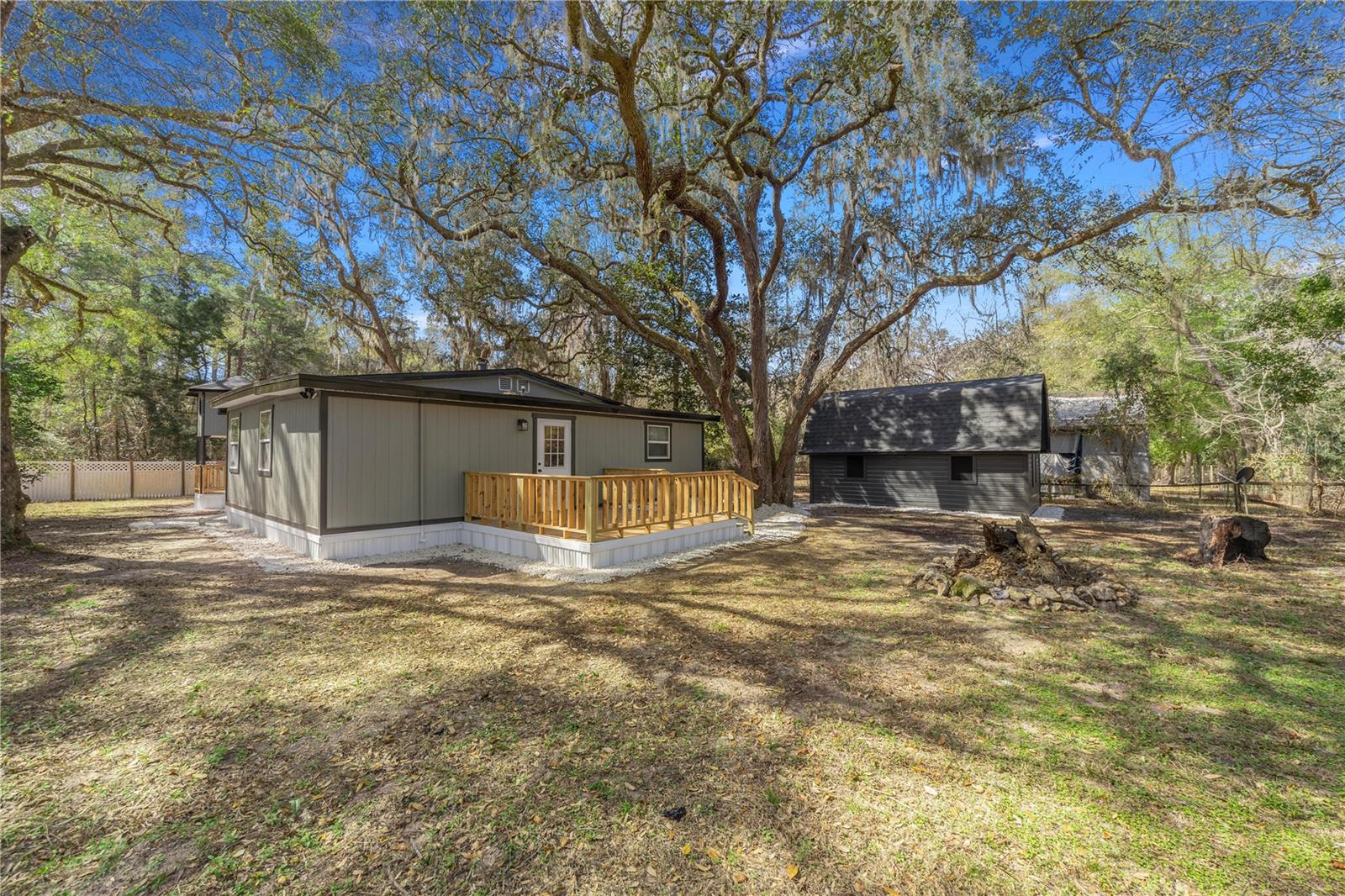 MAGNOLIA HAVEN 02/OCALA NATL - Residential